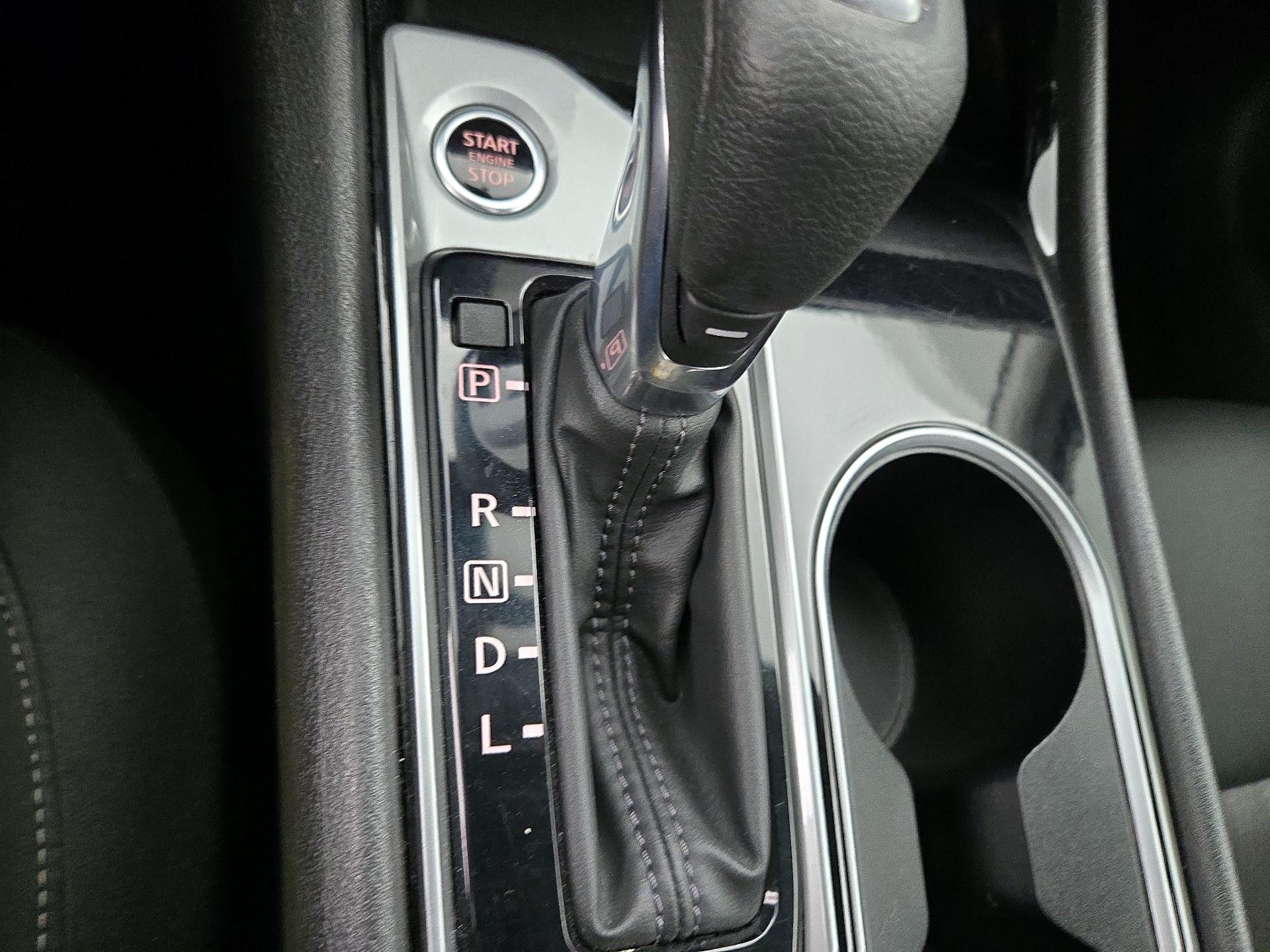 Thumbnail: 2024 Nissan Altima - 17