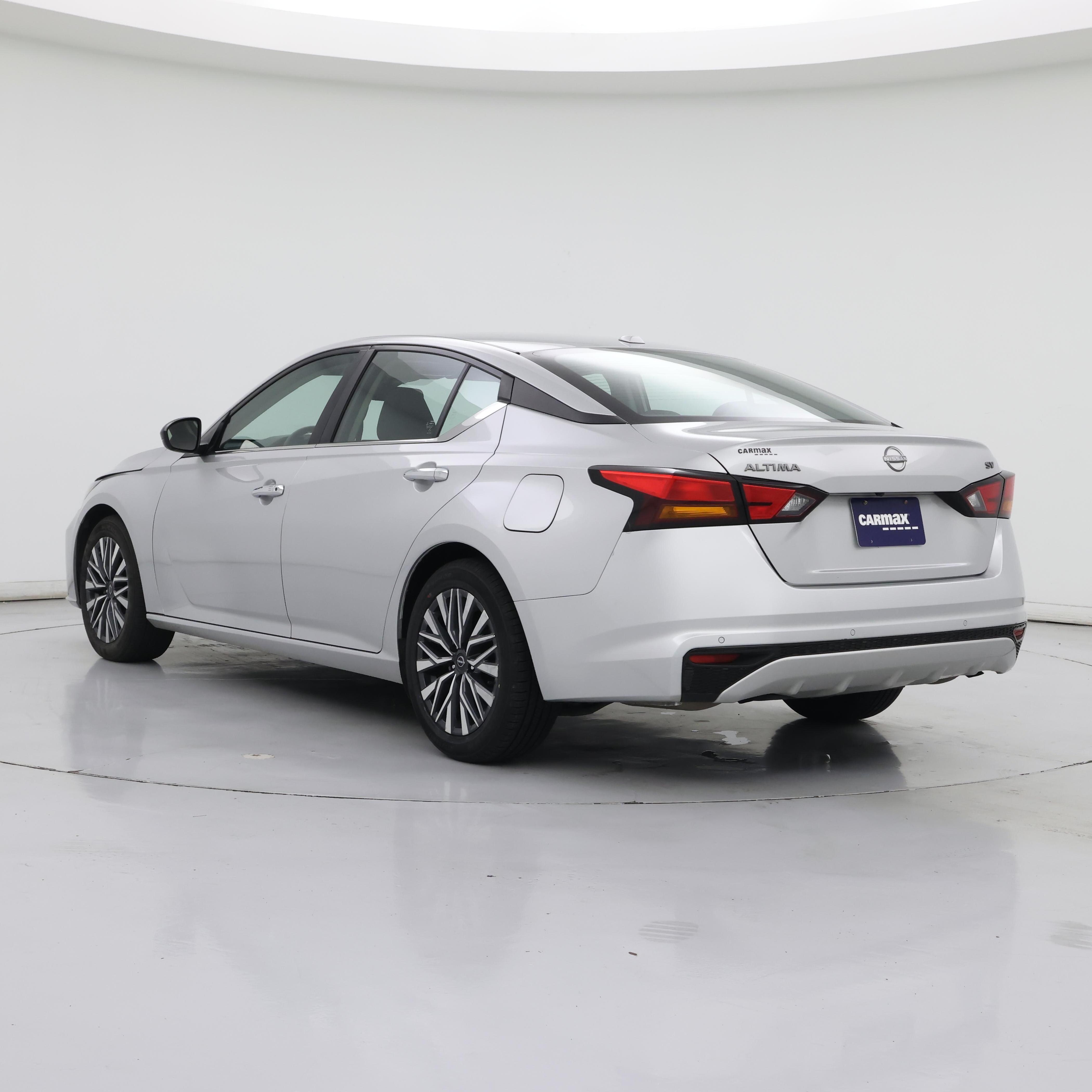 Thumbnail: 2024 Nissan Altima - 2