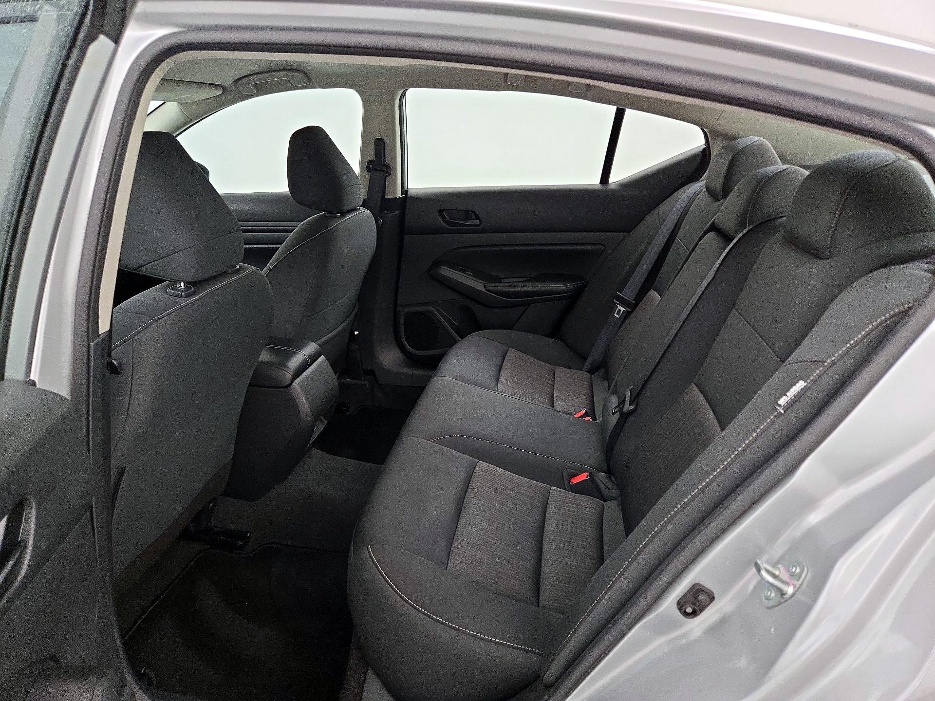 Thumbnail: 2024 Nissan Altima - 19