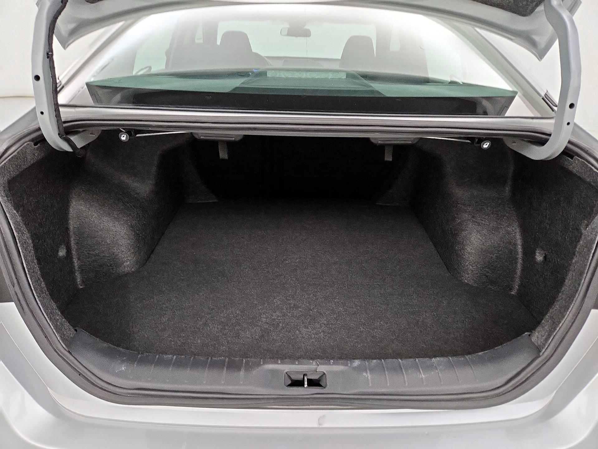 Thumbnail: 2024 Nissan Altima - 20