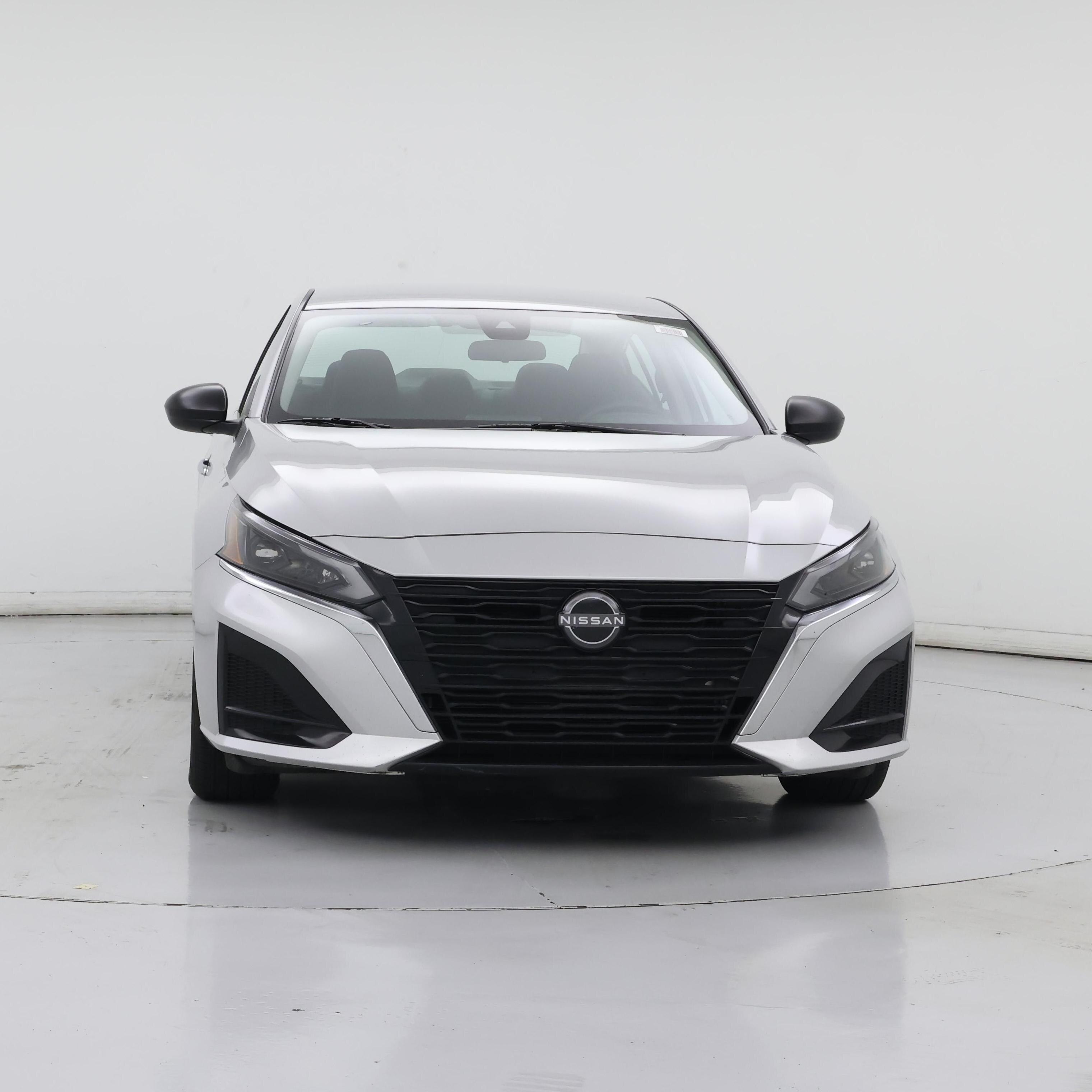 Thumbnail: 2024 Nissan Altima - 5