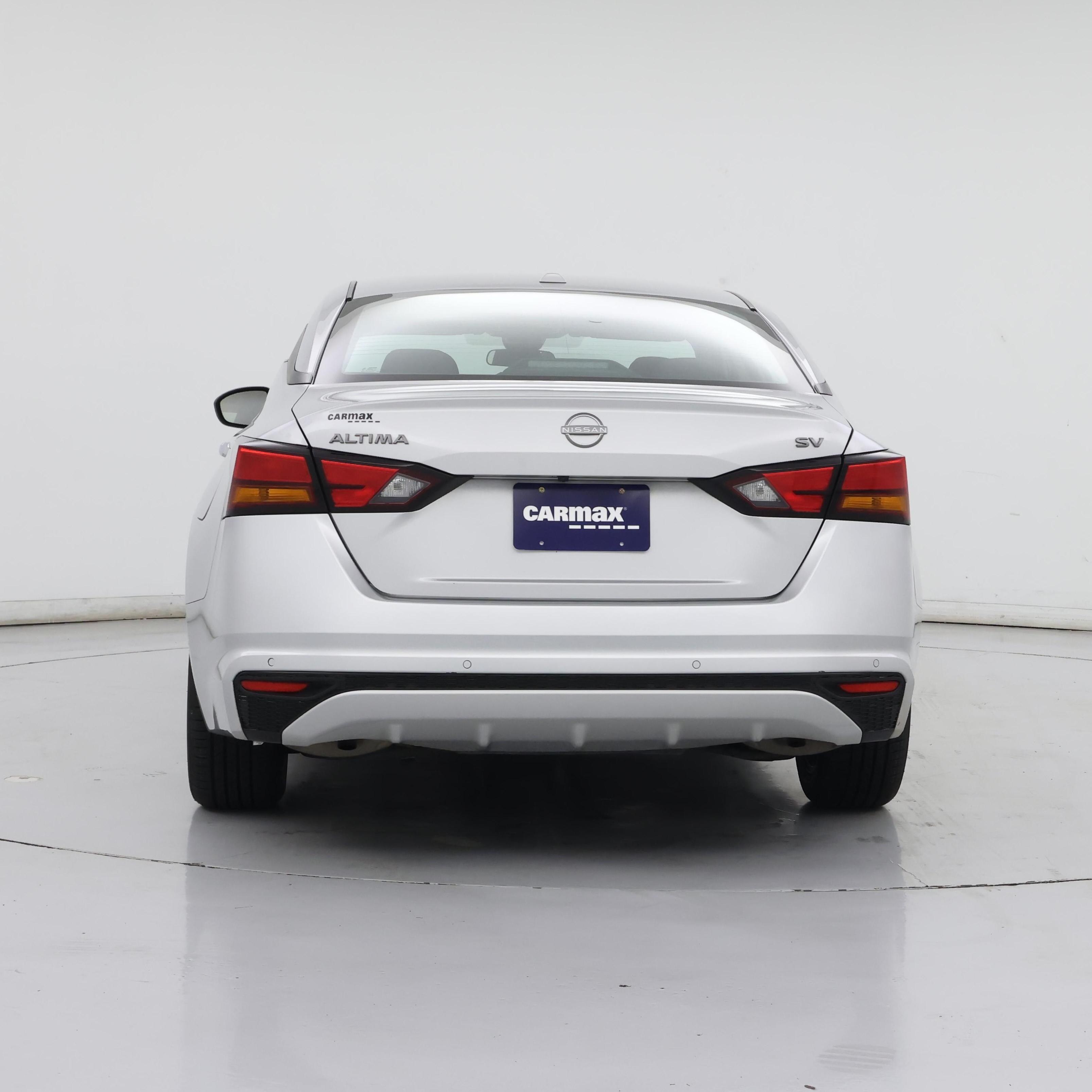 Thumbnail: 2024 Nissan Altima - 6