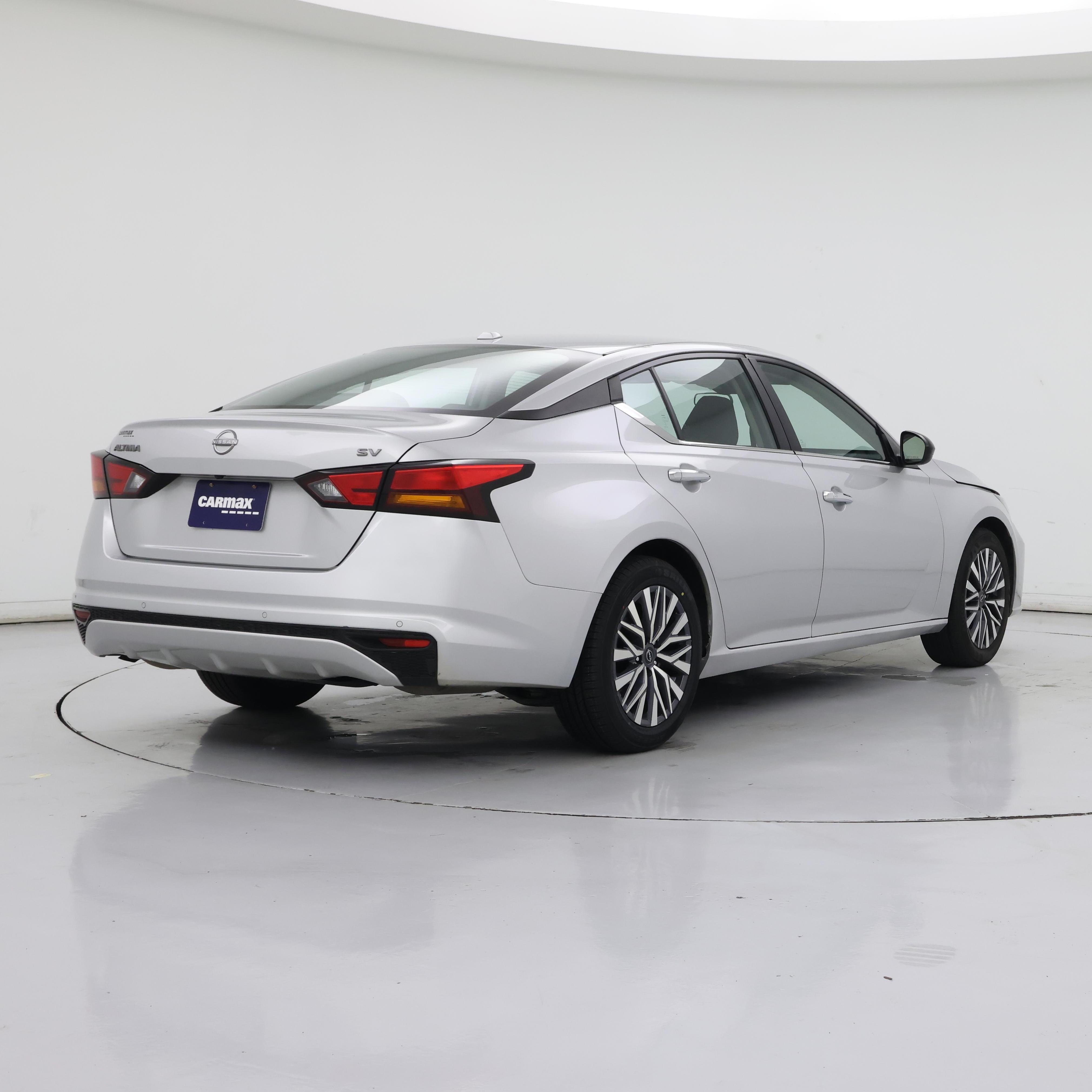 Thumbnail: 2024 Nissan Altima - 8