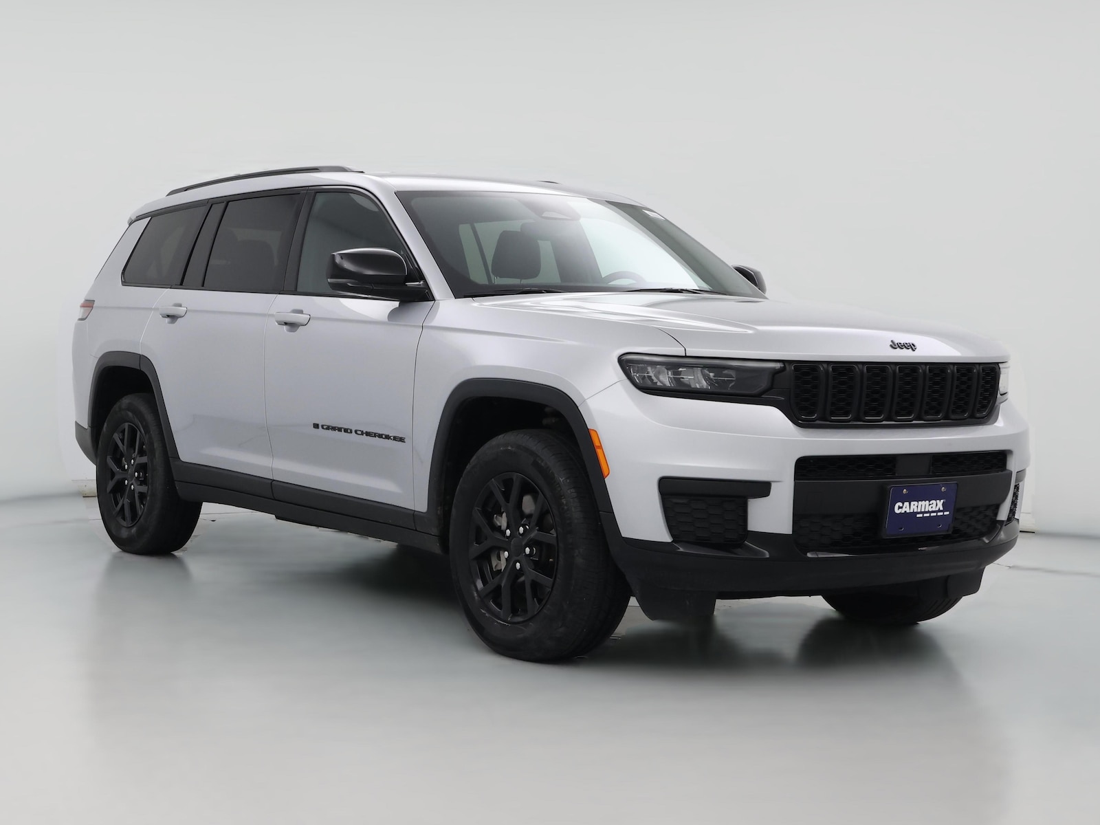 2024 Jeep Grand Cherokee L