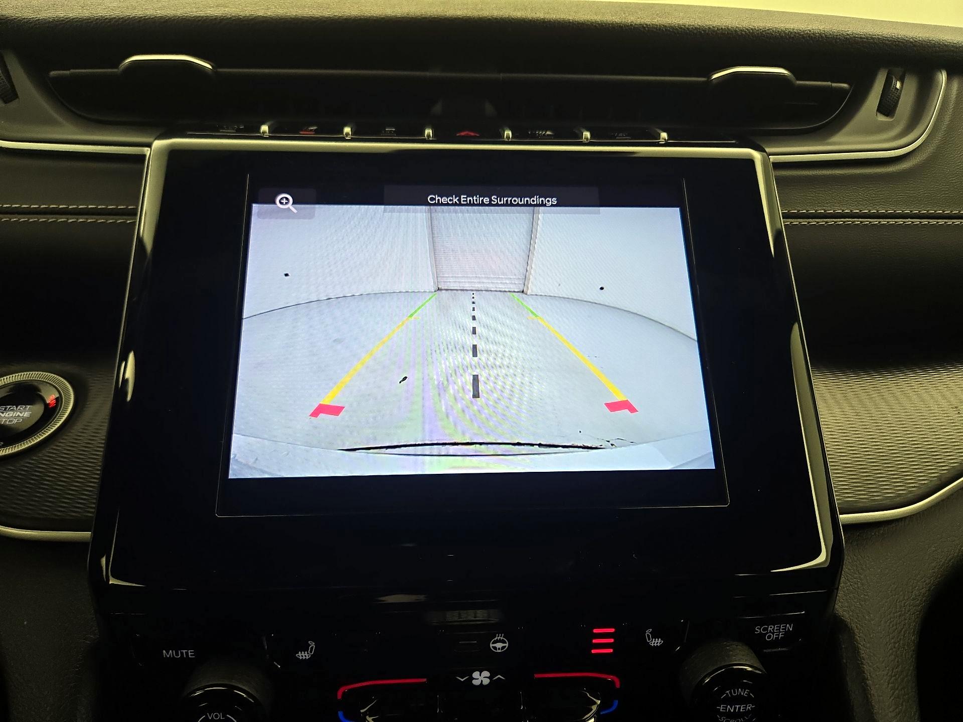 Thumbnail: 2024 Jeep Grand Cherokee L - 14