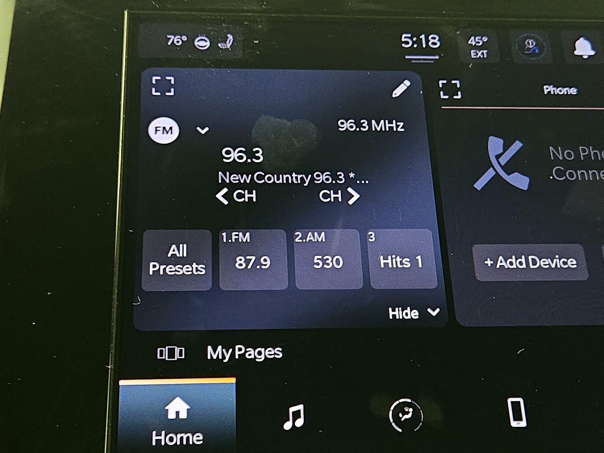 Thumbnail: 2024 Jeep Grand Cherokee L - 15