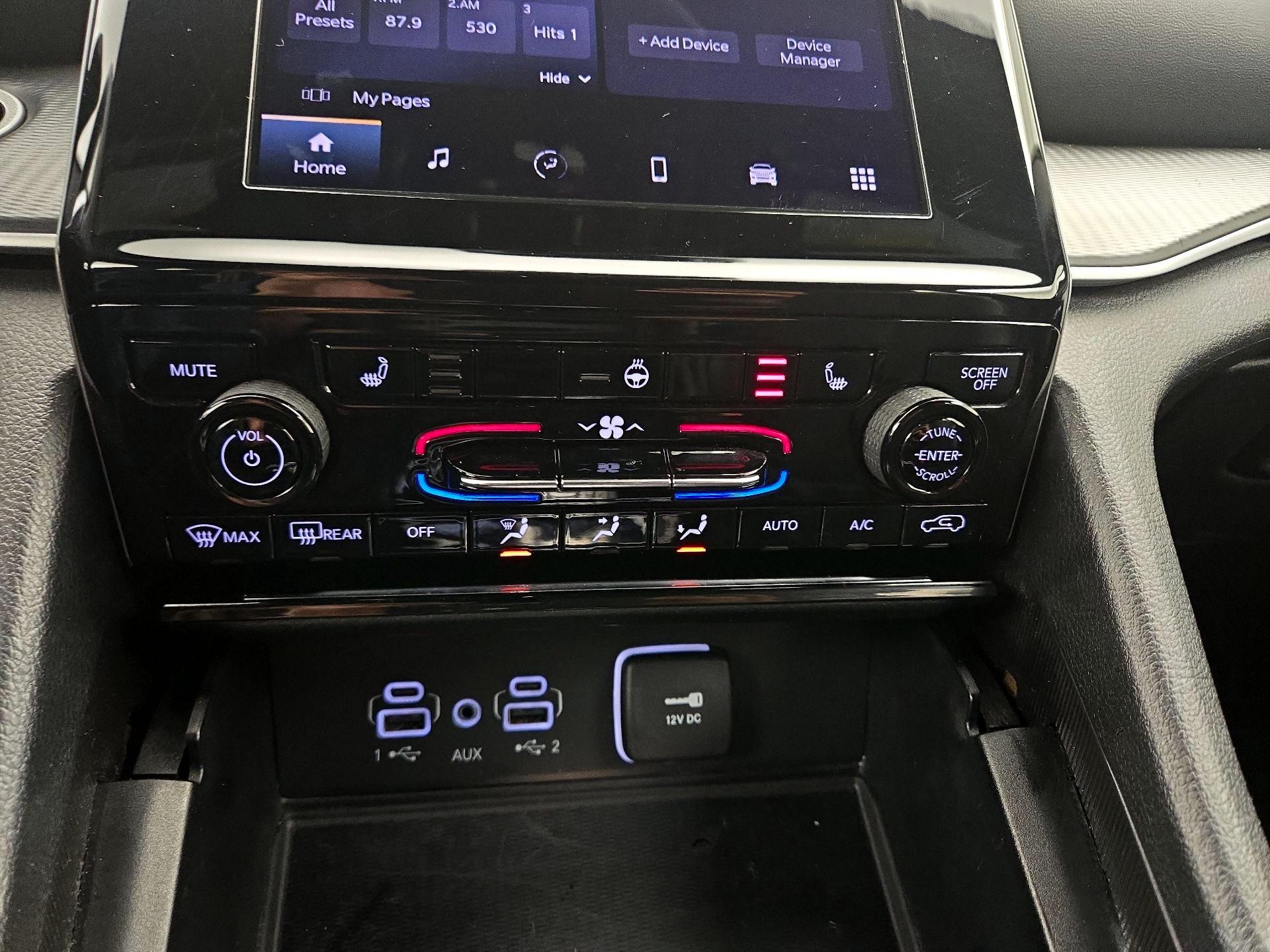 Thumbnail: 2024 Jeep Grand Cherokee L - 16