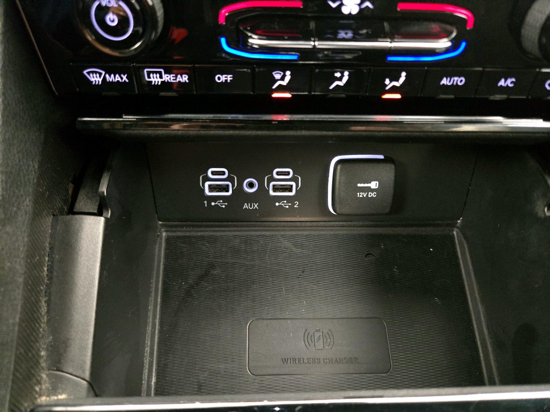 Thumbnail: 2024 Jeep Grand Cherokee L - 18