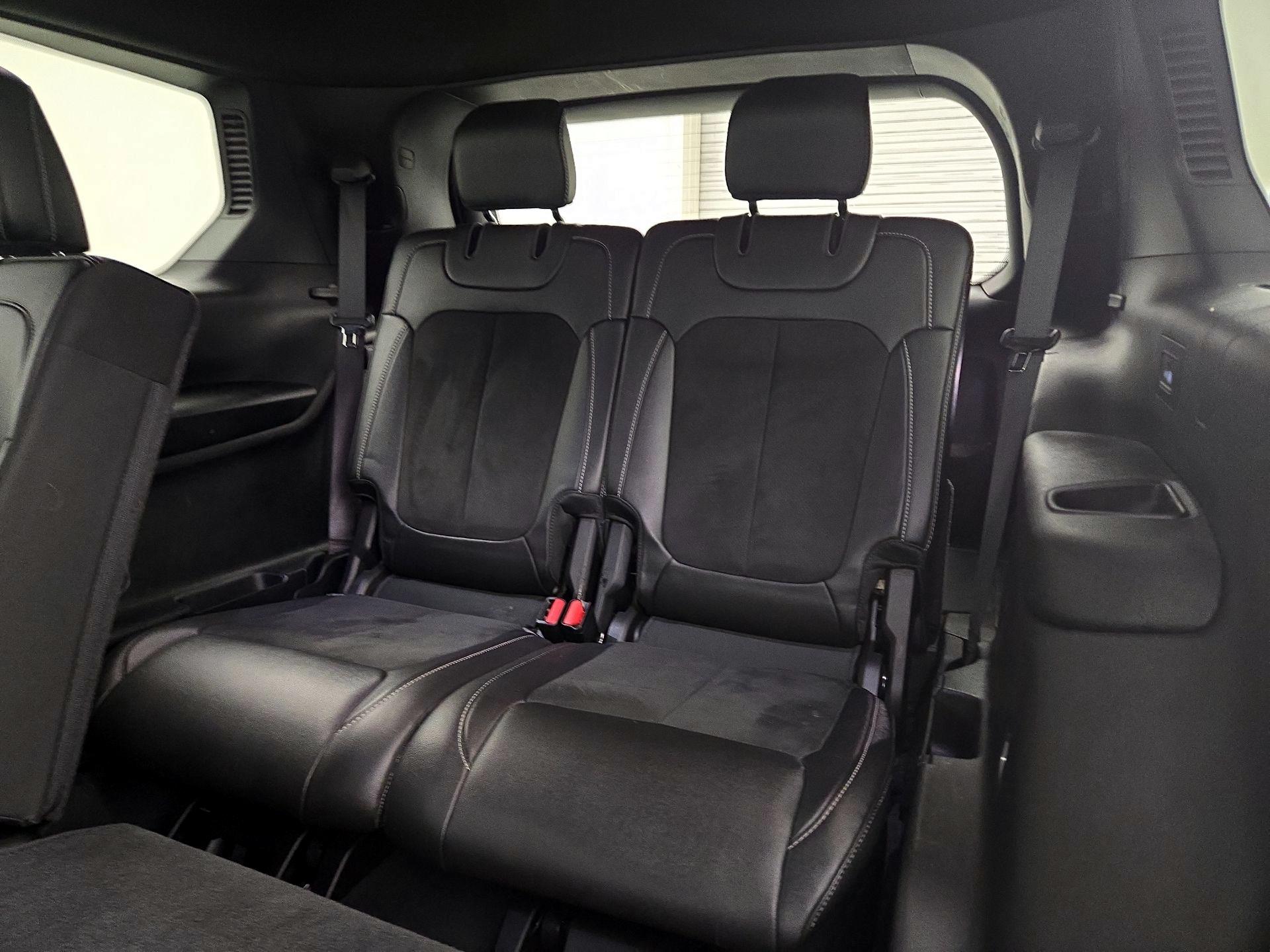 Thumbnail: 2024 Jeep Grand Cherokee L - 20