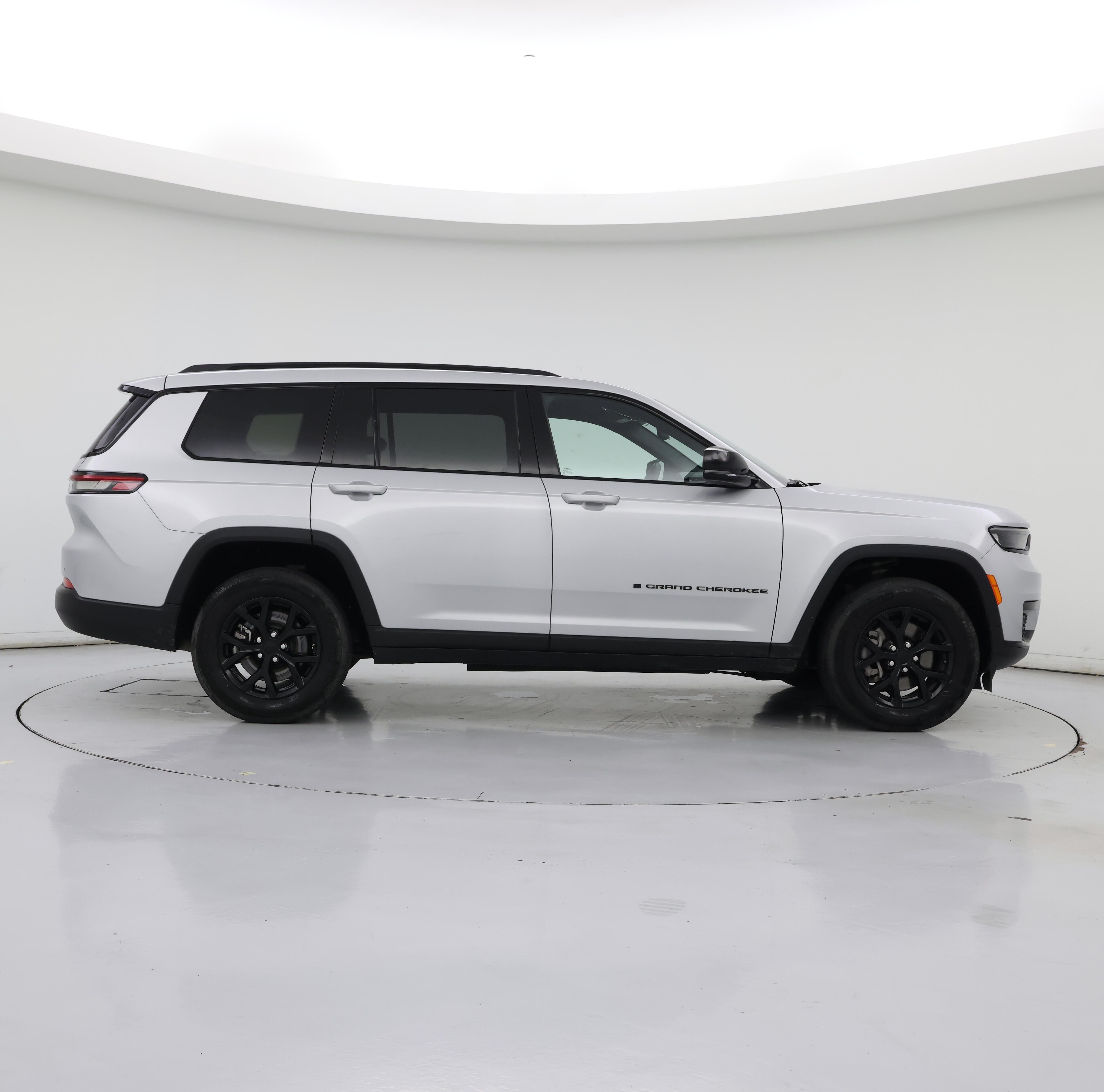 Thumbnail: 2024 Jeep Grand Cherokee L - 7