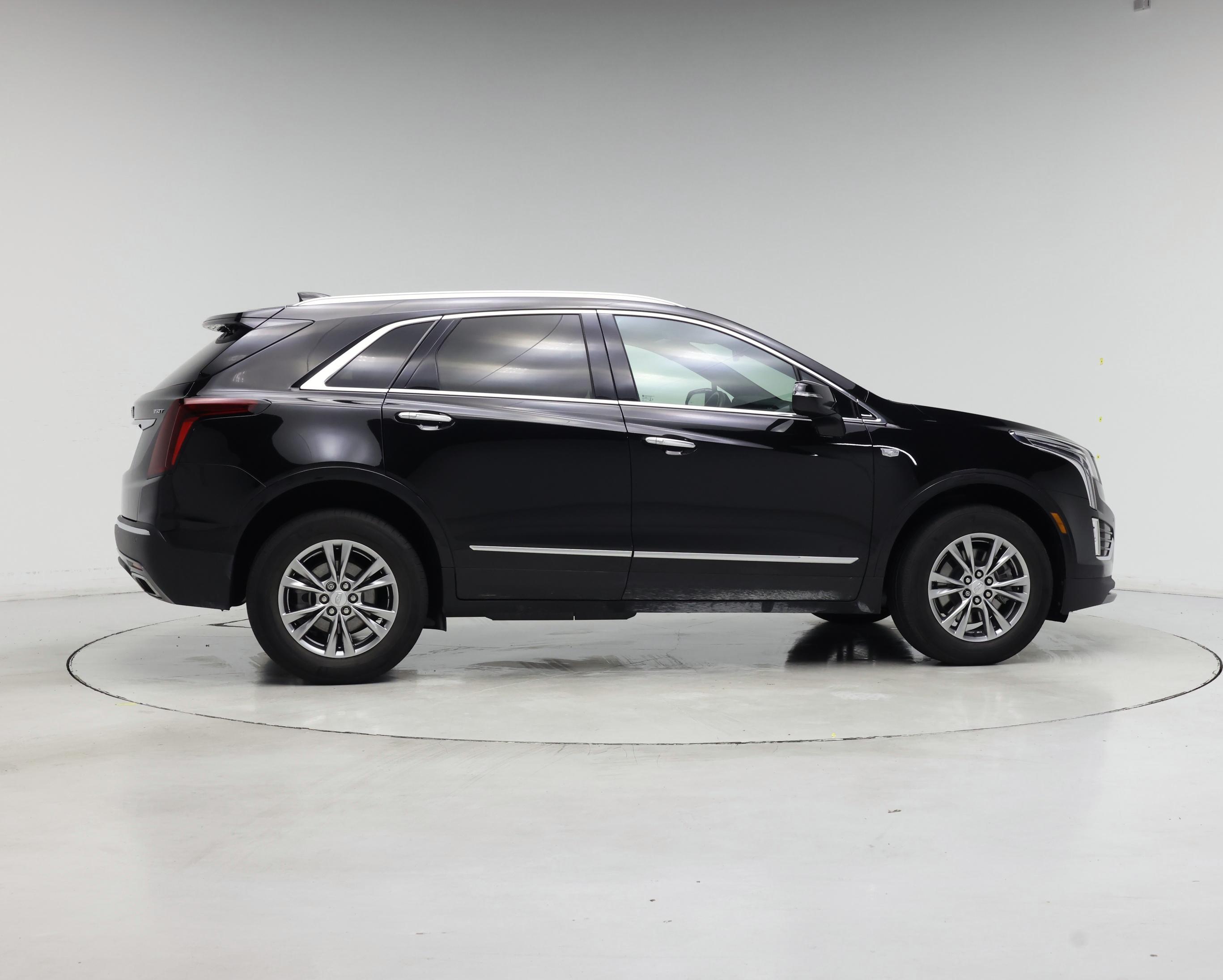 Thumbnail: 2022 Cadillac XT5 - 7