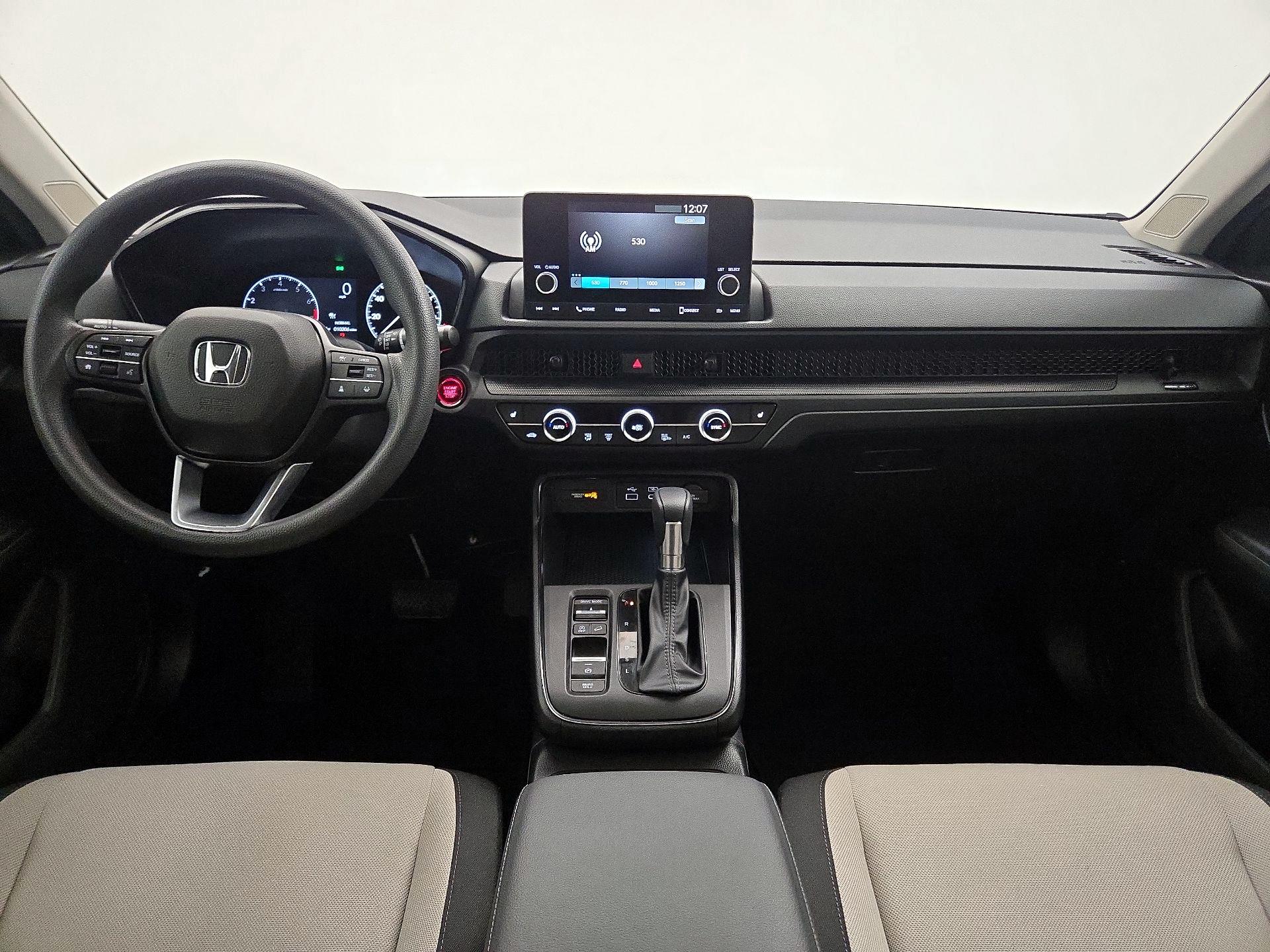 Thumbnail: 2023 Honda CR-V - 9