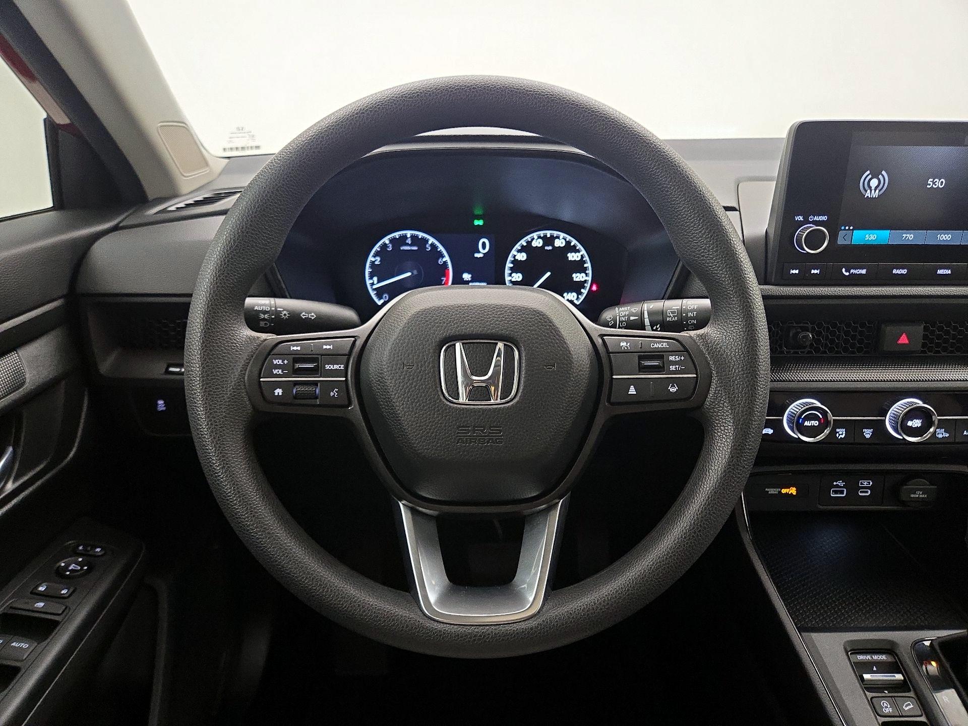 Thumbnail: 2023 Honda CR-V - 10