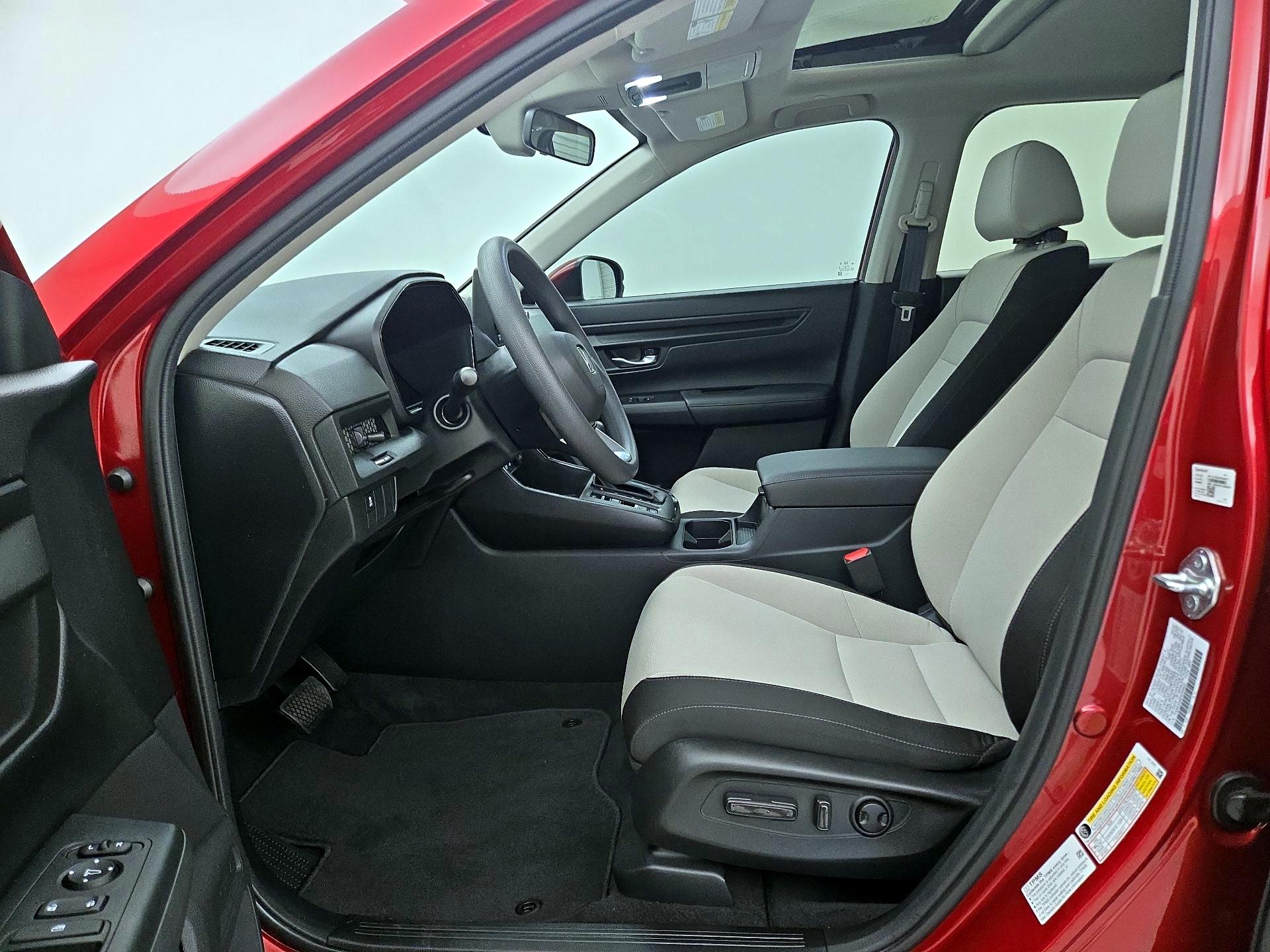 Thumbnail: 2023 Honda CR-V - 11