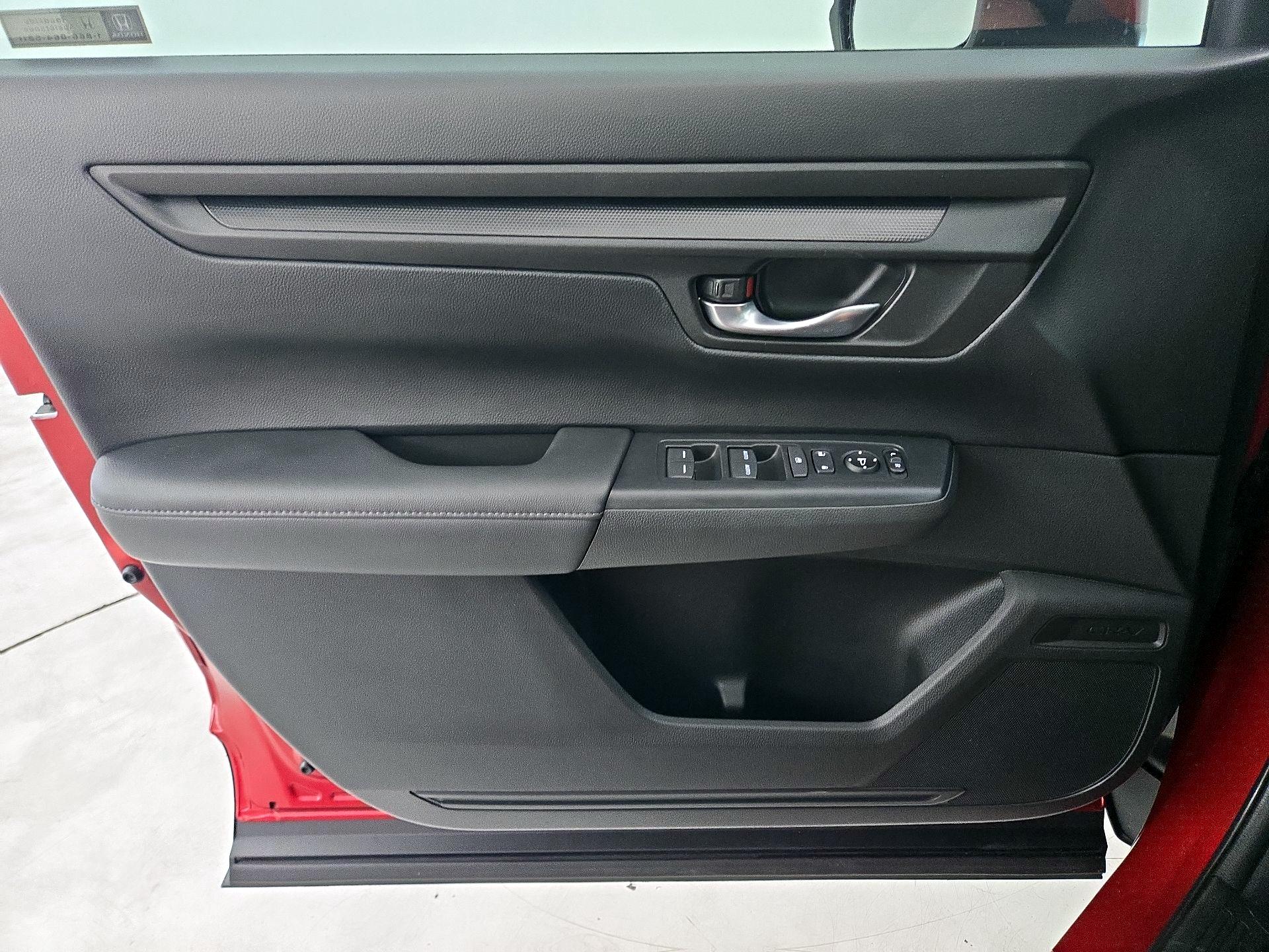 Thumbnail: 2023 Honda CR-V - 12