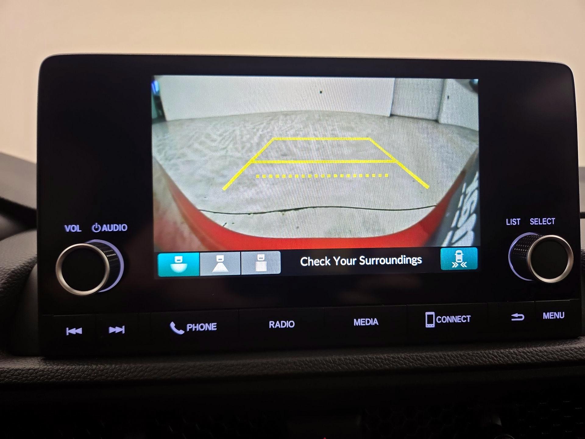 Thumbnail: 2023 Honda CR-V - 14