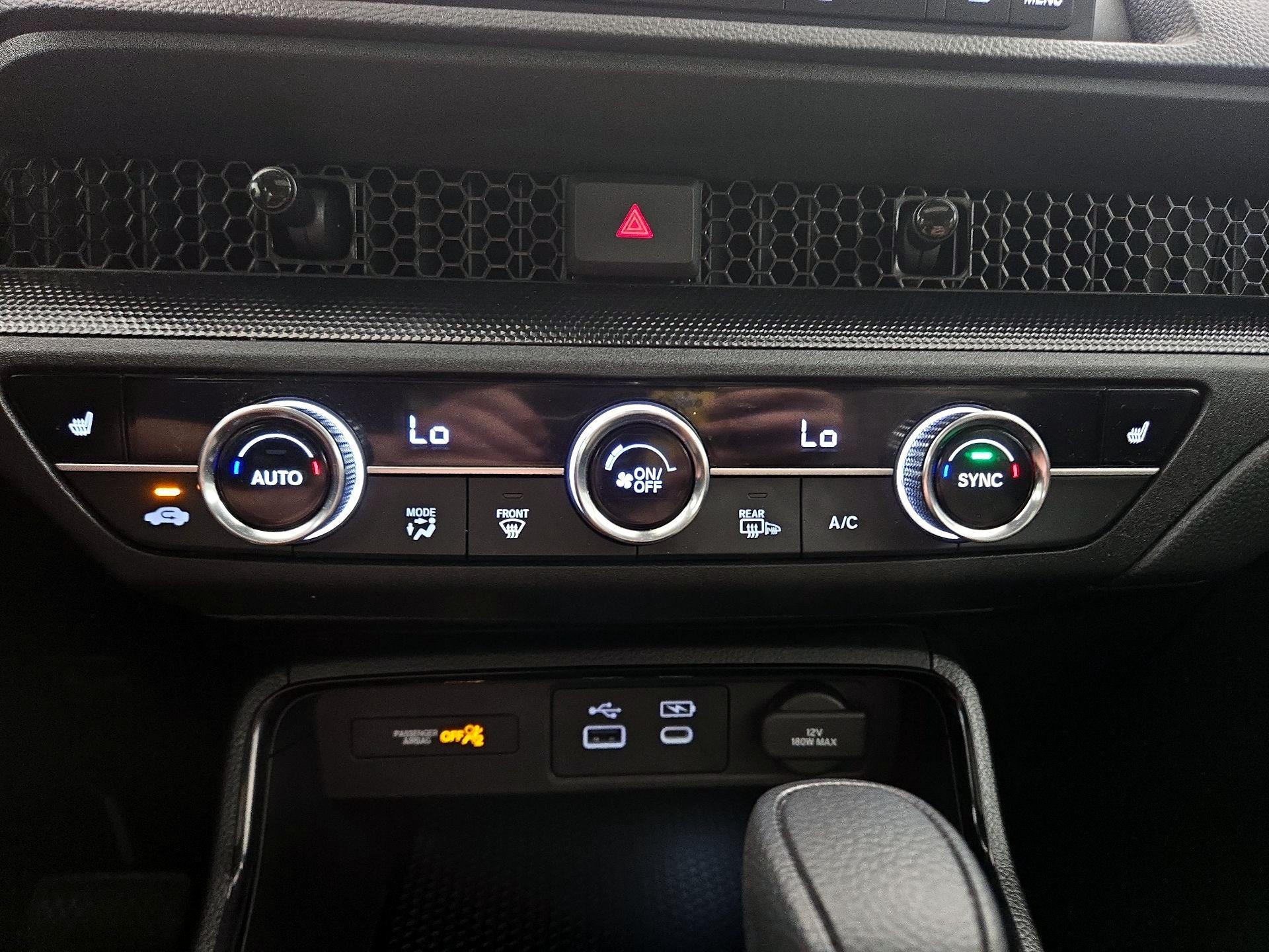 Thumbnail: 2023 Honda CR-V - 16