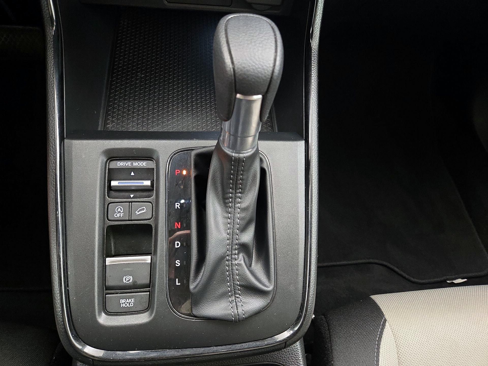 Thumbnail: 2023 Honda CR-V - 17