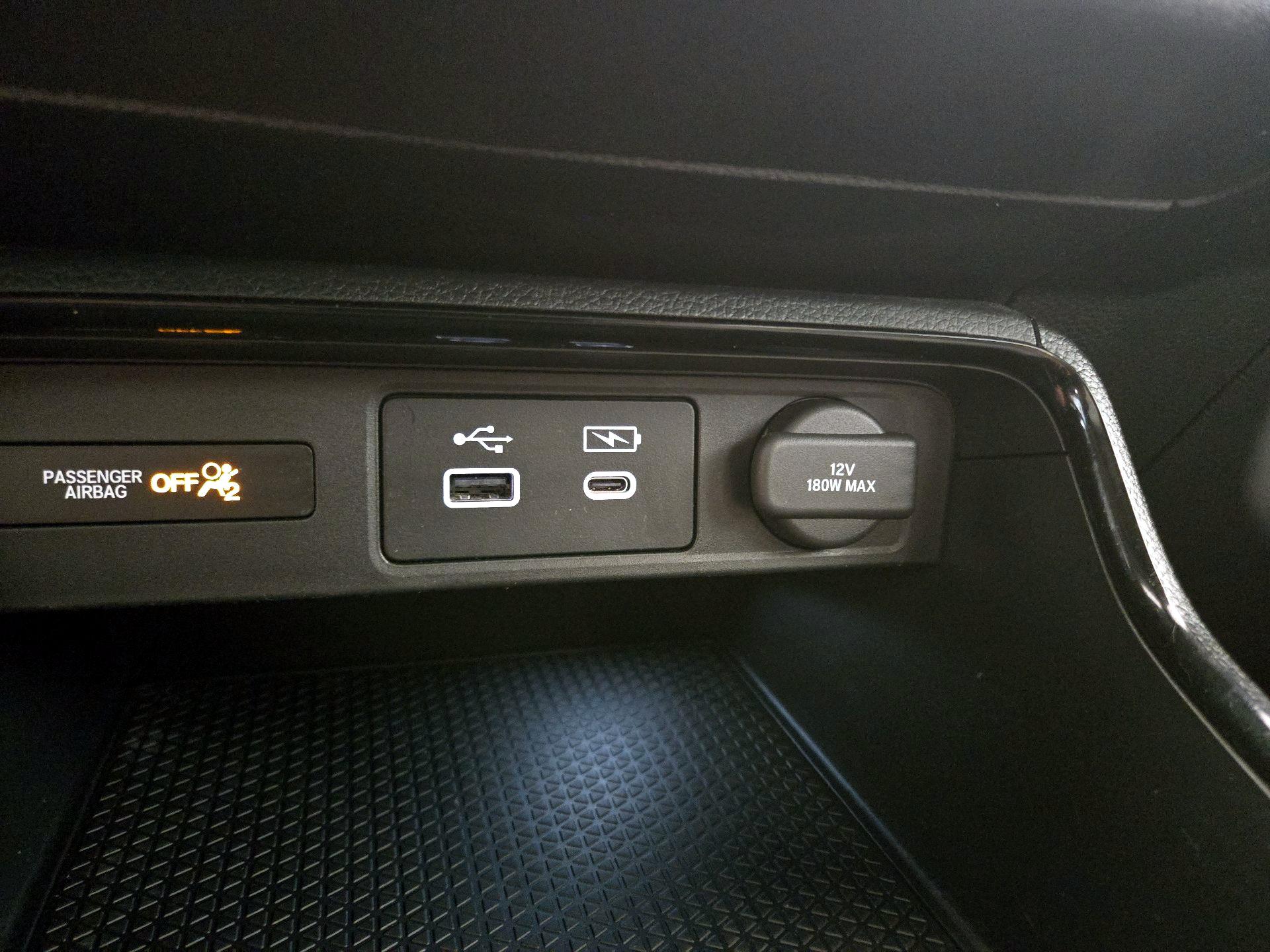 Thumbnail: 2023 Honda CR-V - 18