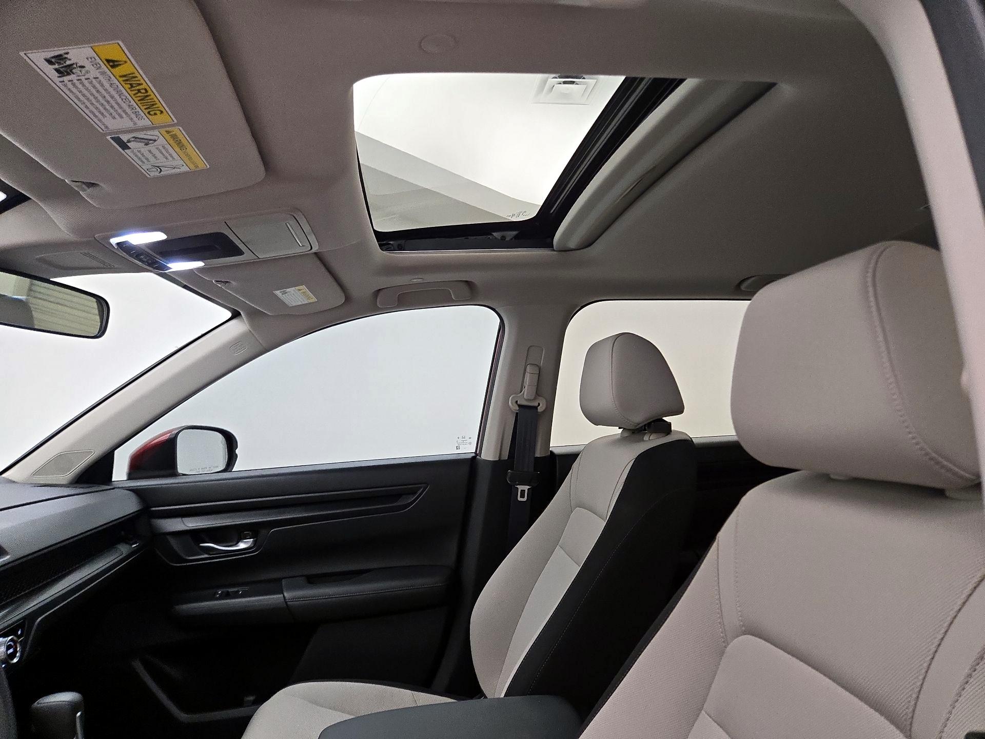 Thumbnail: 2023 Honda CR-V - 19