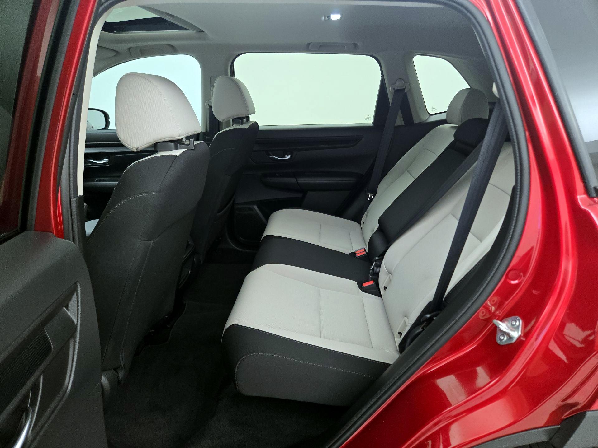 Thumbnail: 2023 Honda CR-V - 20