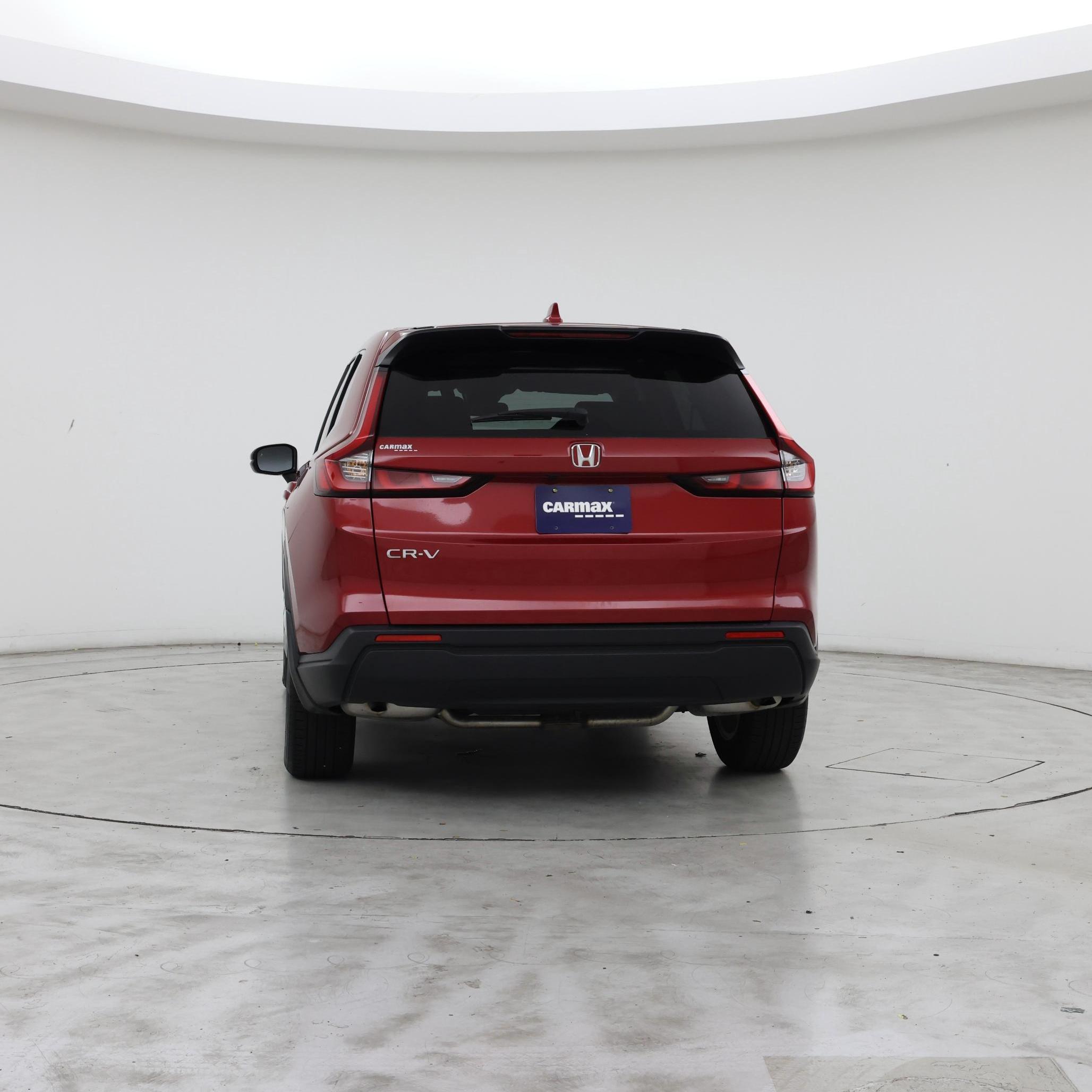 Thumbnail: 2023 Honda CR-V - 6