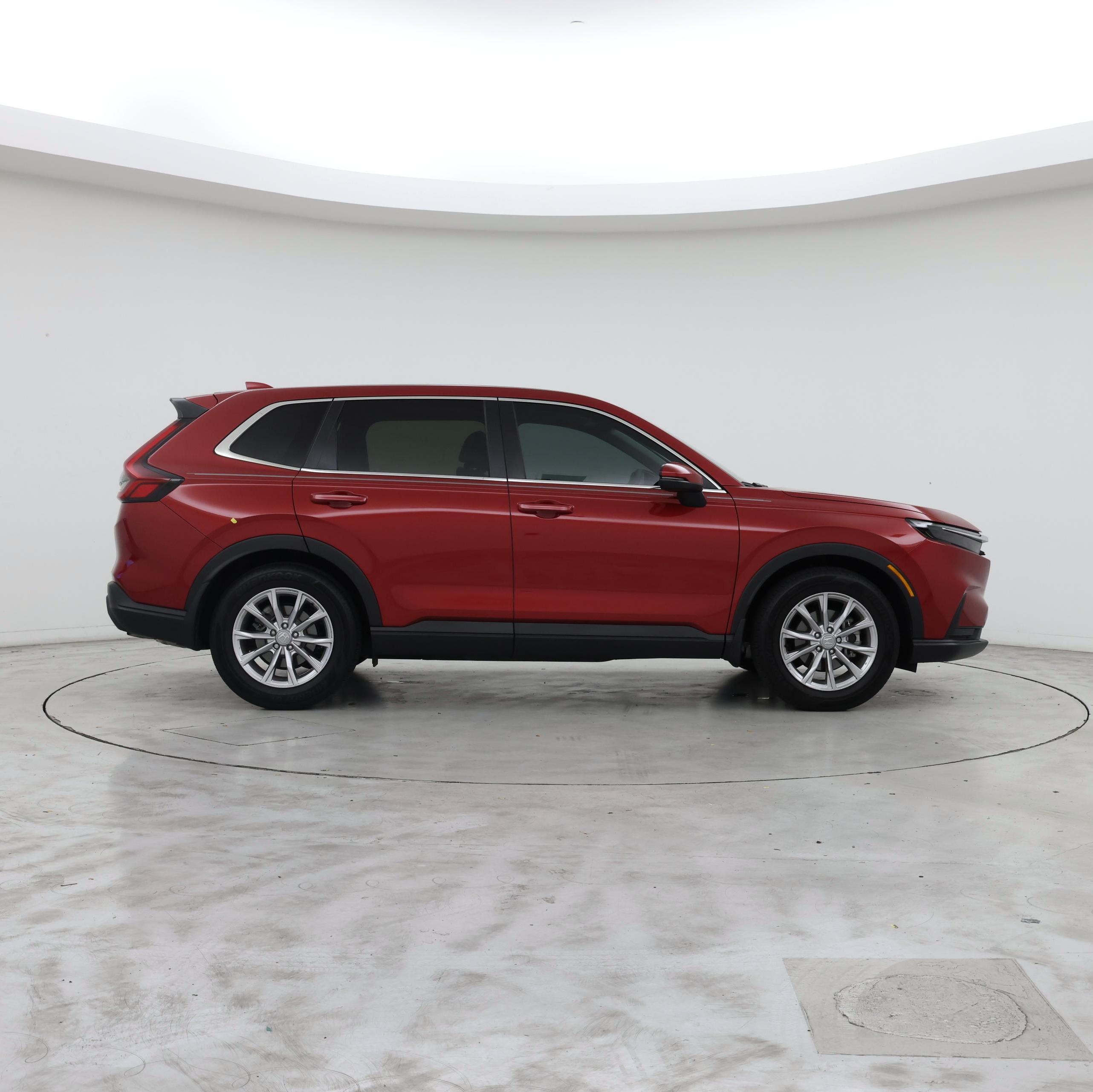 Thumbnail: 2023 Honda CR-V - 7