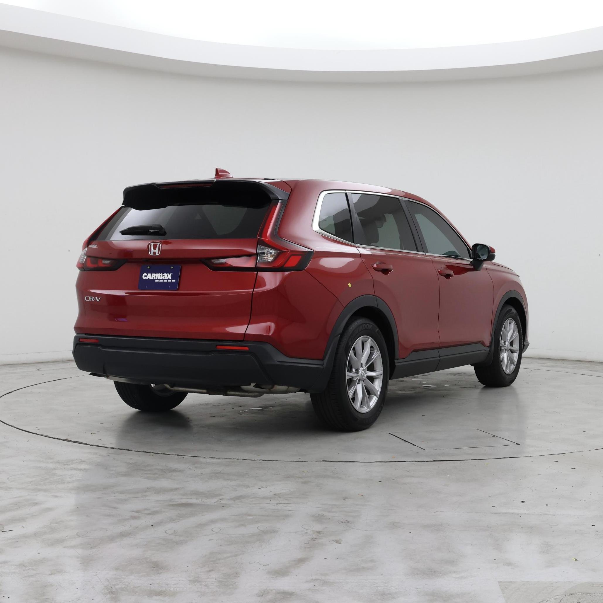 Thumbnail: 2023 Honda CR-V - 8