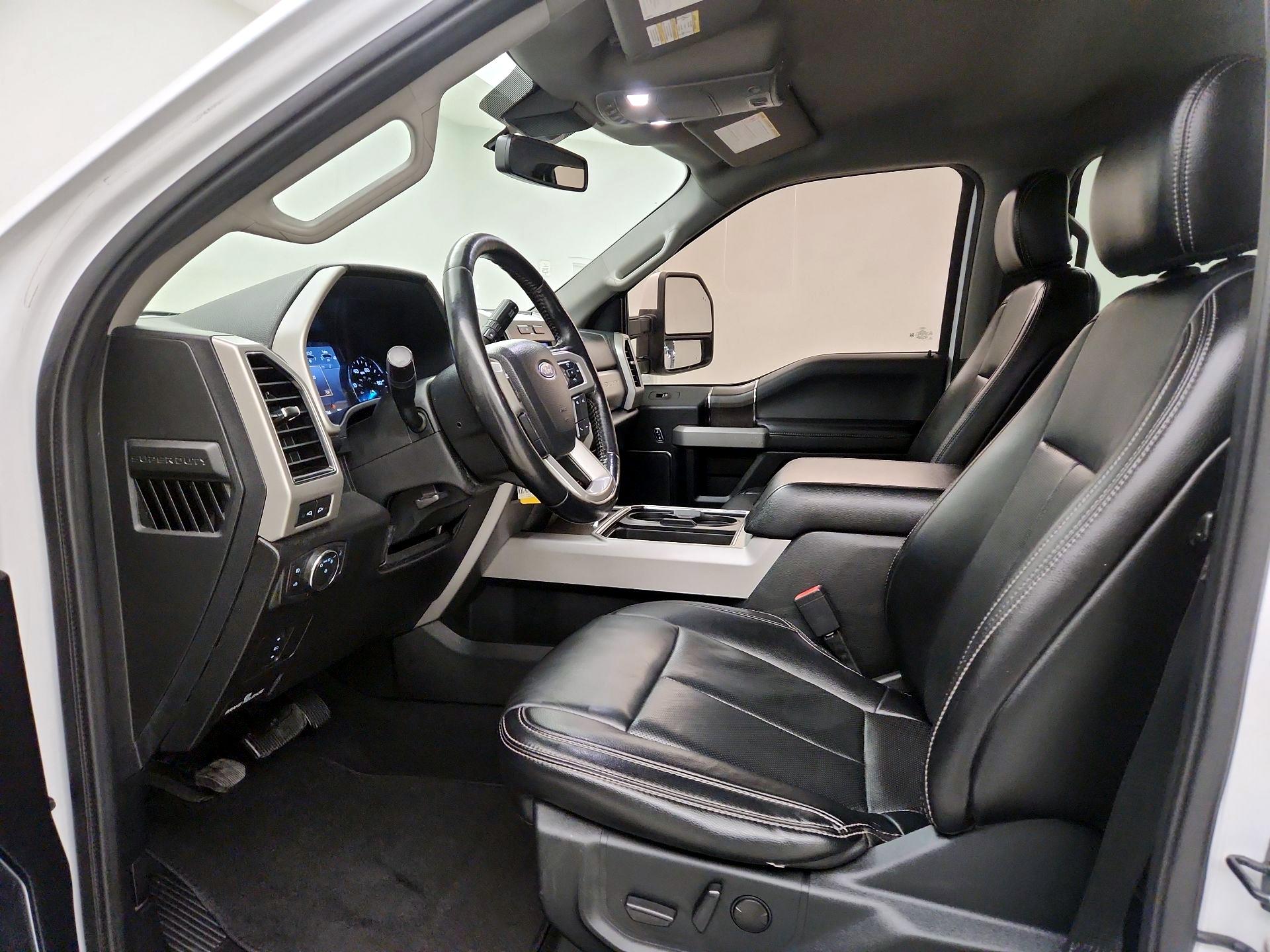 Thumbnail: 2021 Ford F-250 - 11