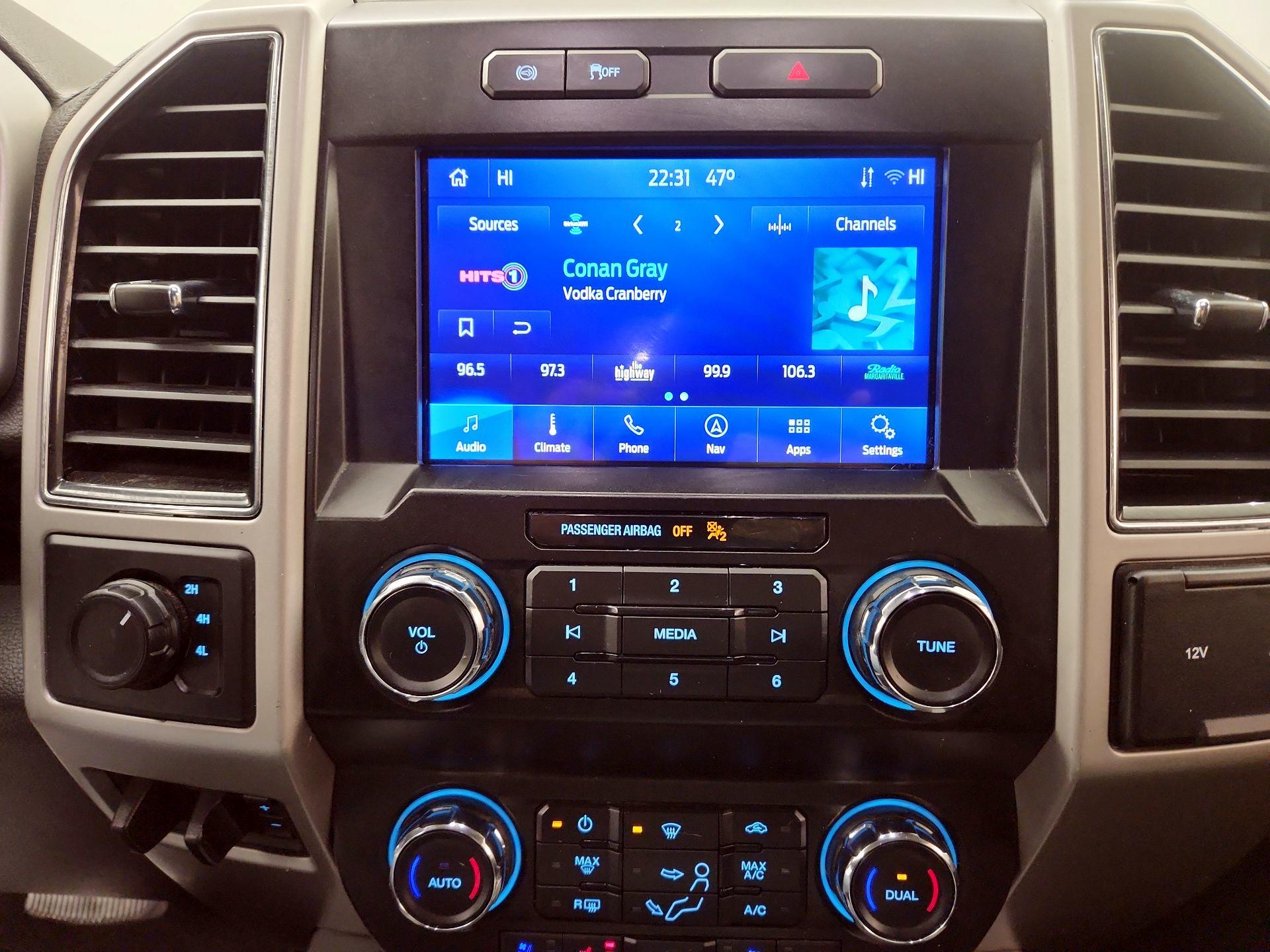 Thumbnail: 2021 Ford F-250 - 13