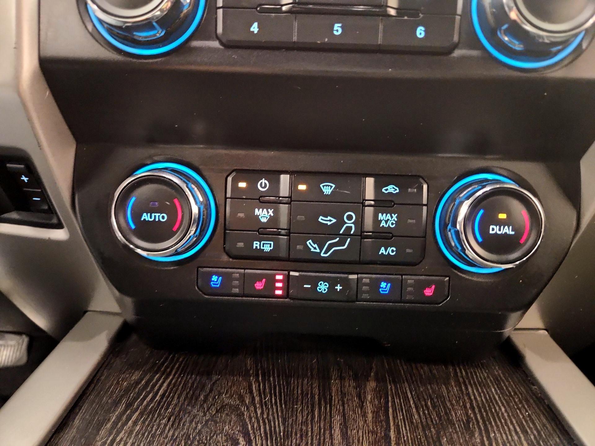 Thumbnail: 2021 Ford F-250 - 14