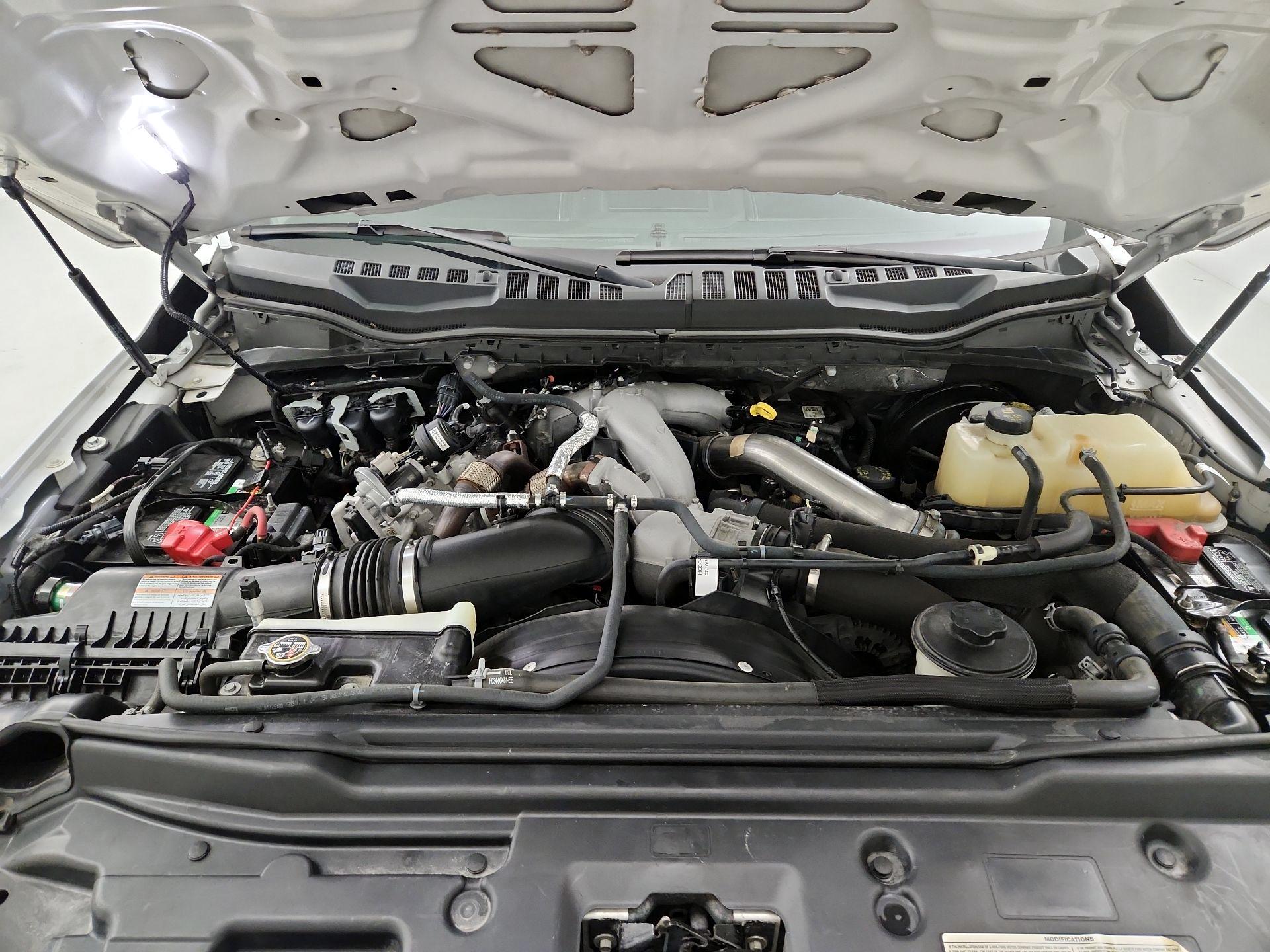 Thumbnail: 2021 Ford F-250 - 17