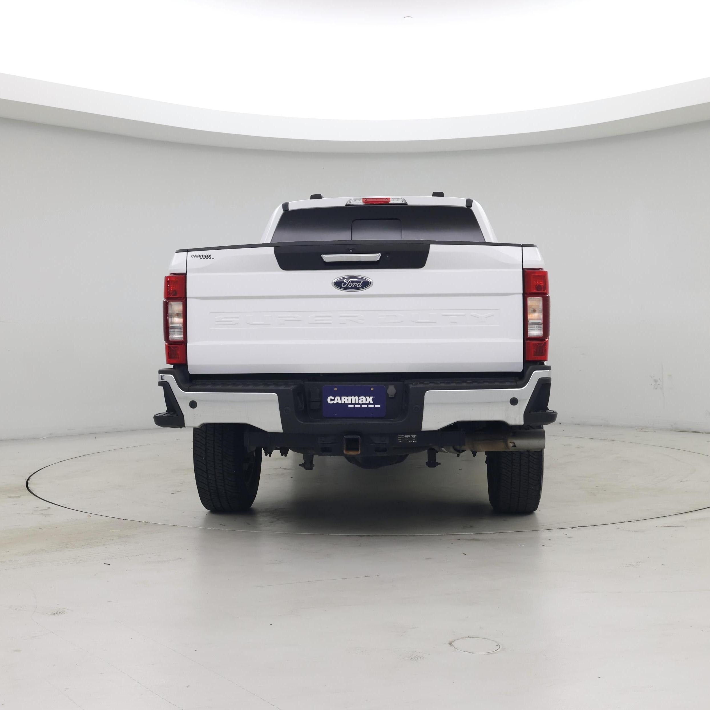 Thumbnail: 2021 Ford F-250 - 6