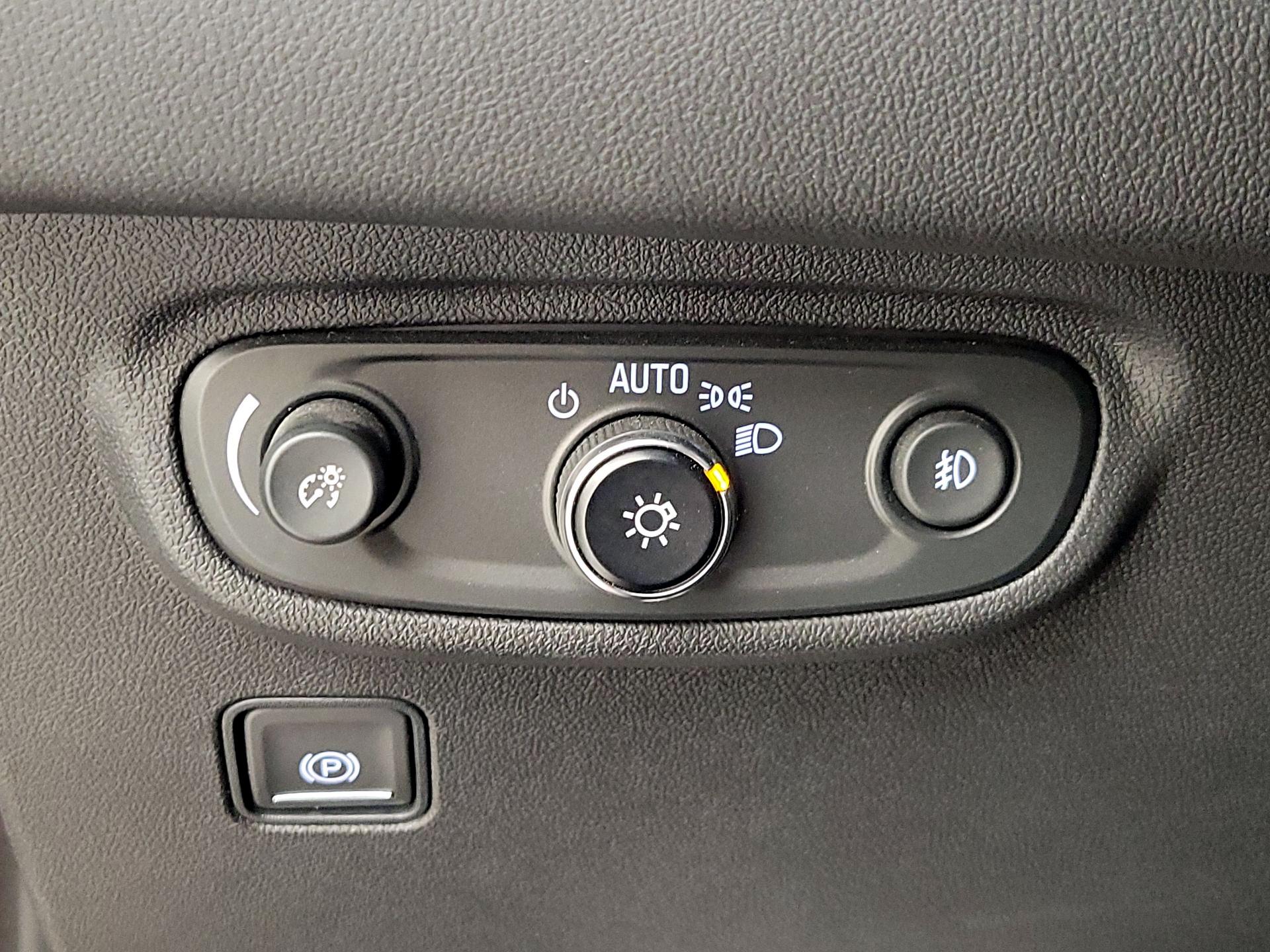 Thumbnail: 2024 GMC Terrain - 13