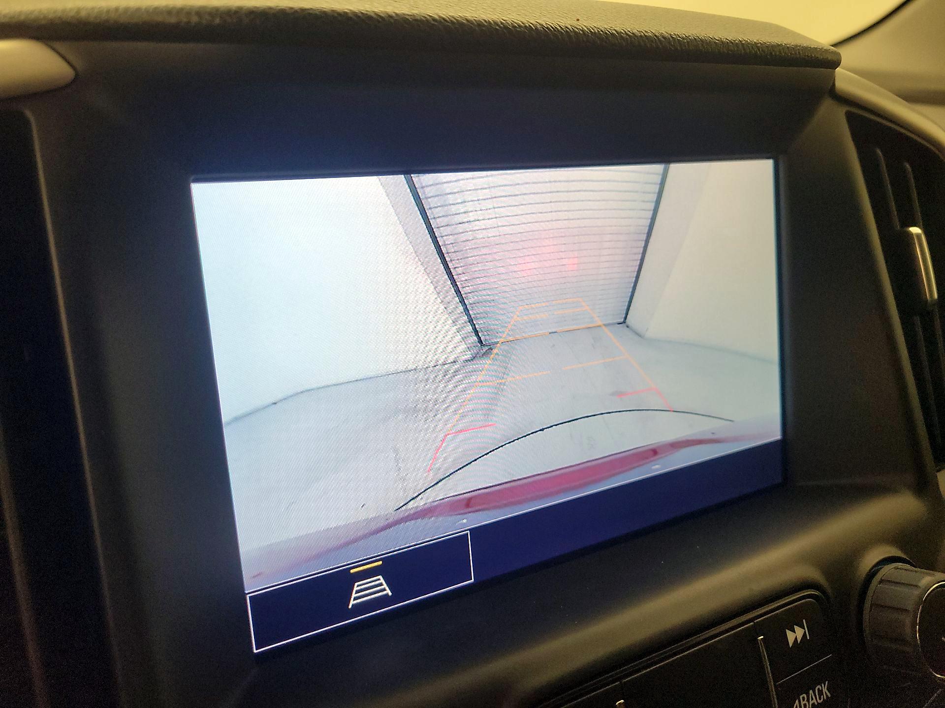 Thumbnail: 2024 GMC Terrain - 14