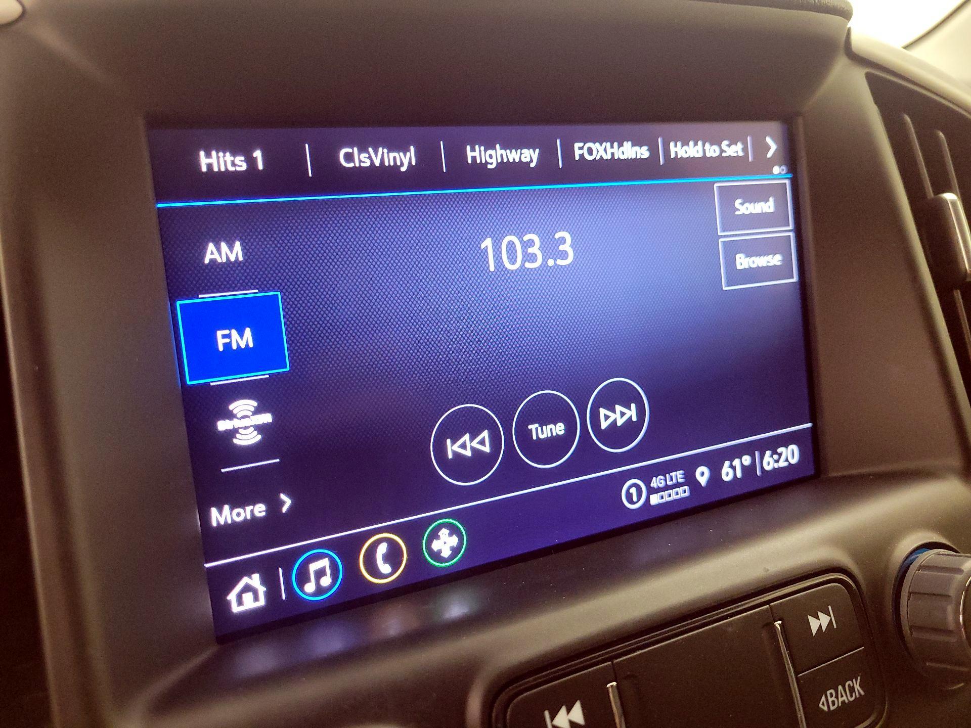 Thumbnail: 2024 GMC Terrain - 15