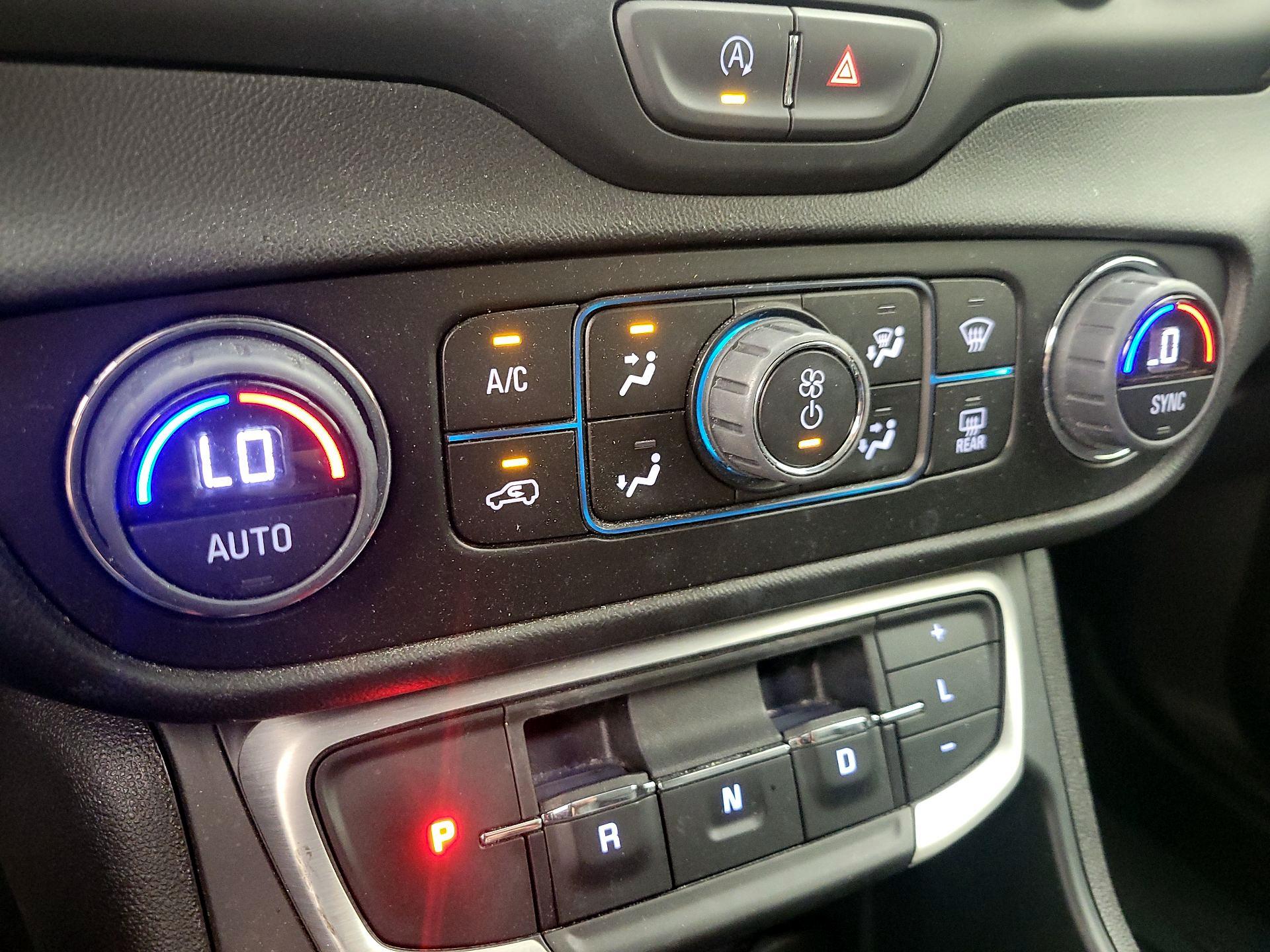 Thumbnail: 2024 GMC Terrain - 16