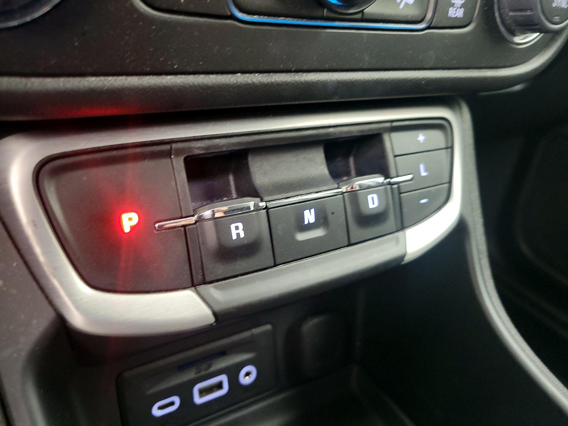 Thumbnail: 2024 GMC Terrain - 17