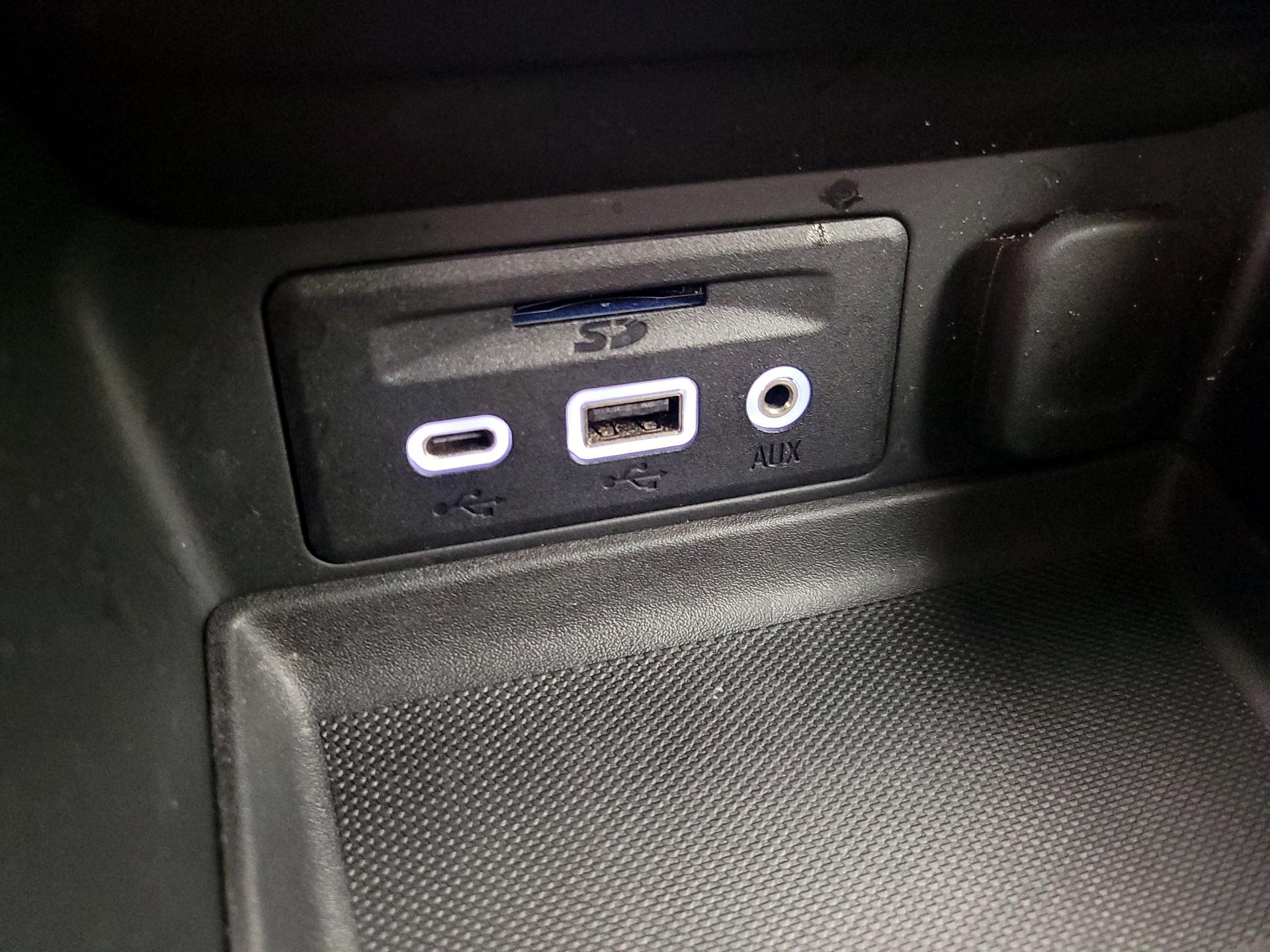 Thumbnail: 2024 GMC Terrain - 18