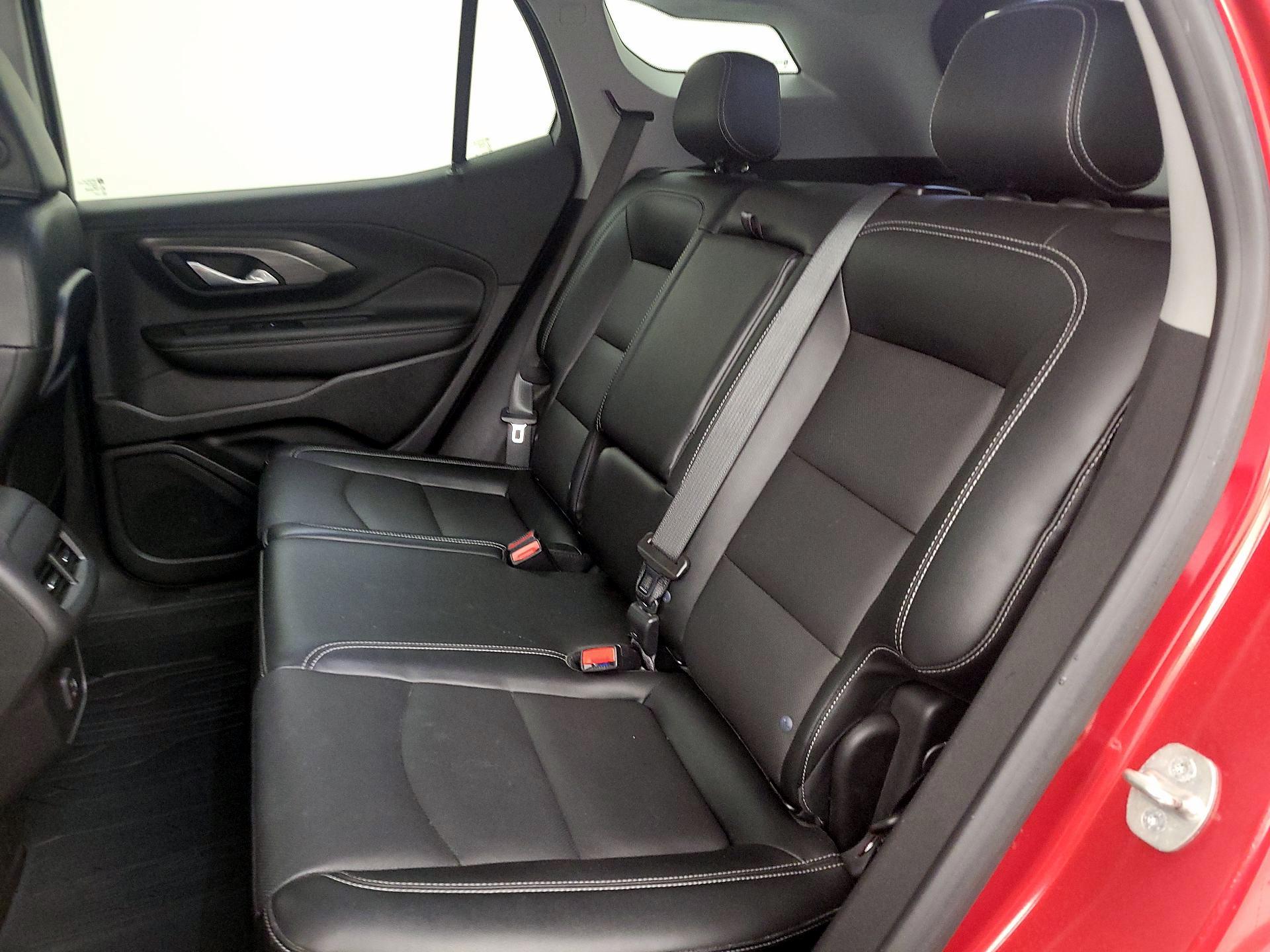 Thumbnail: 2024 GMC Terrain - 19