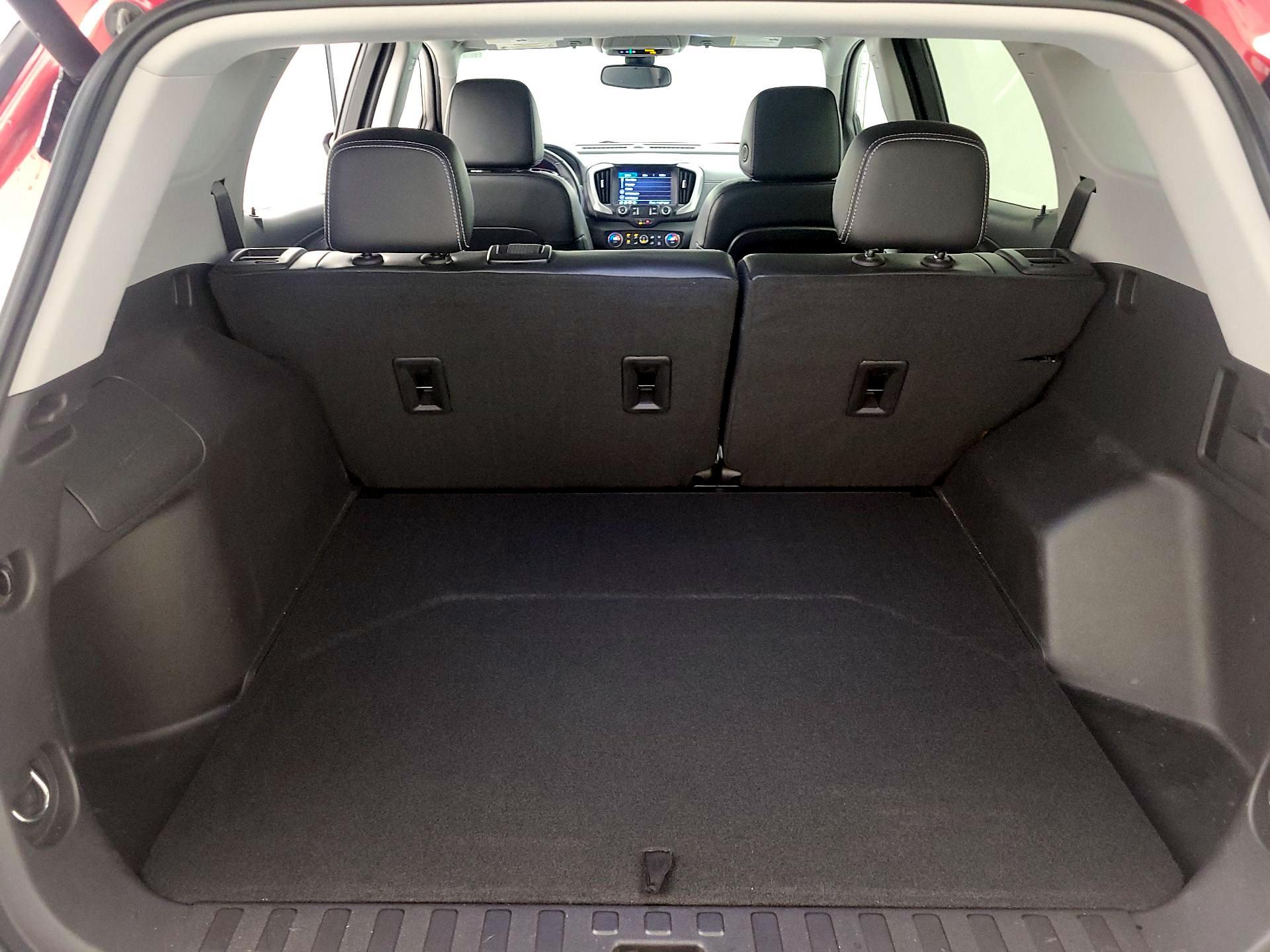 Thumbnail: 2024 GMC Terrain - 20