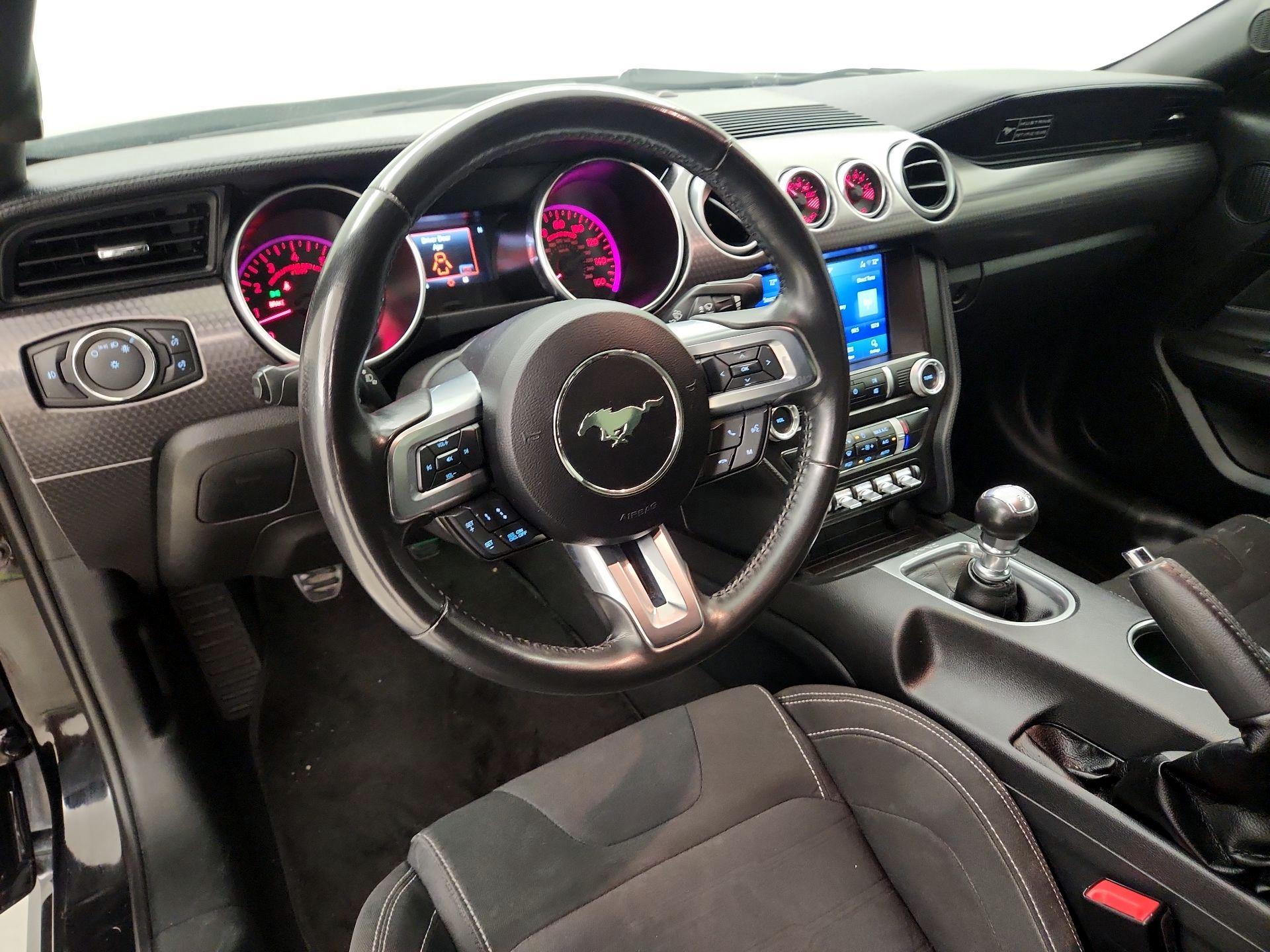 Thumbnail: 2020 Ford Mustang - 9