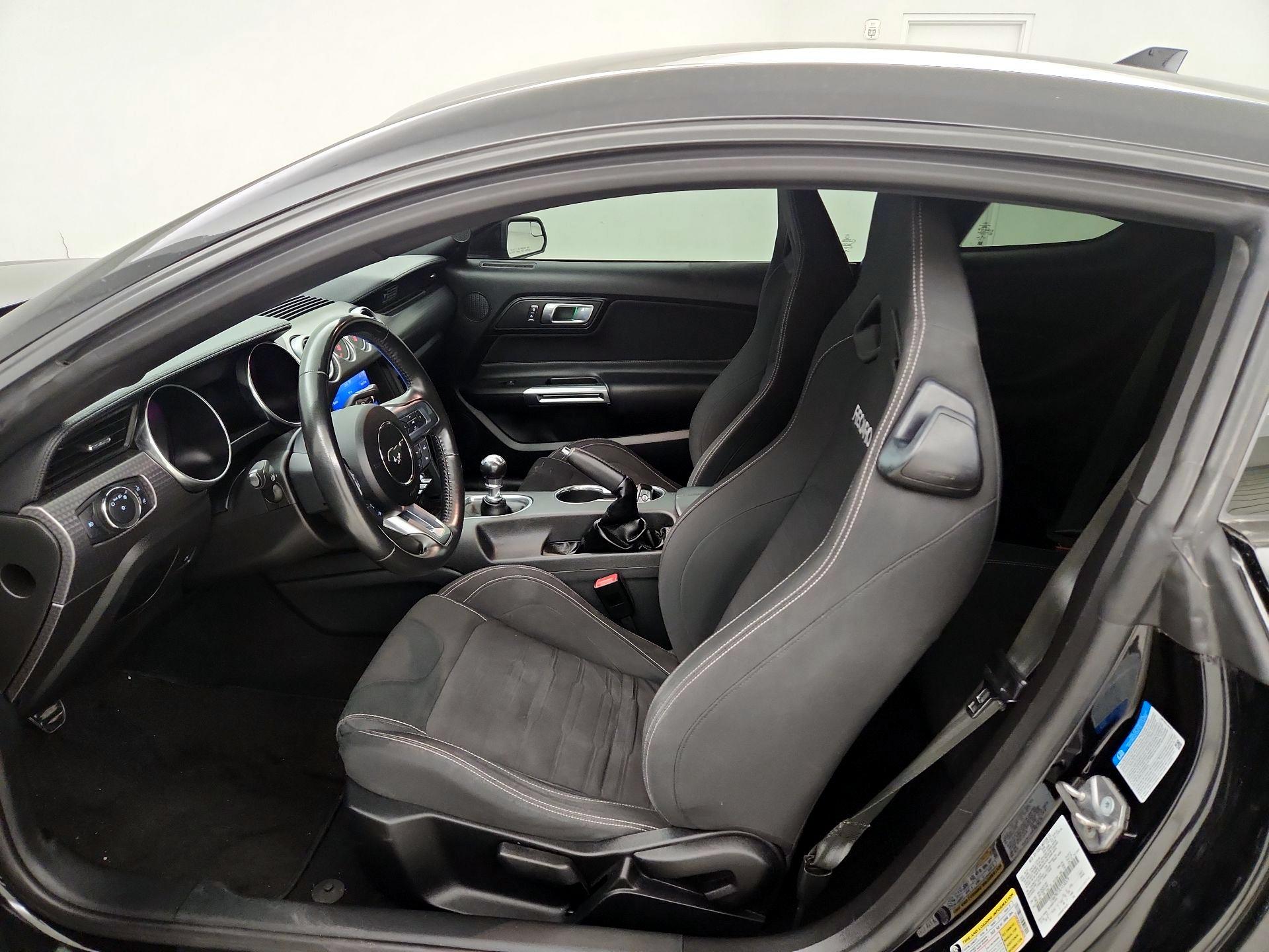 Thumbnail: 2020 Ford Mustang - 11