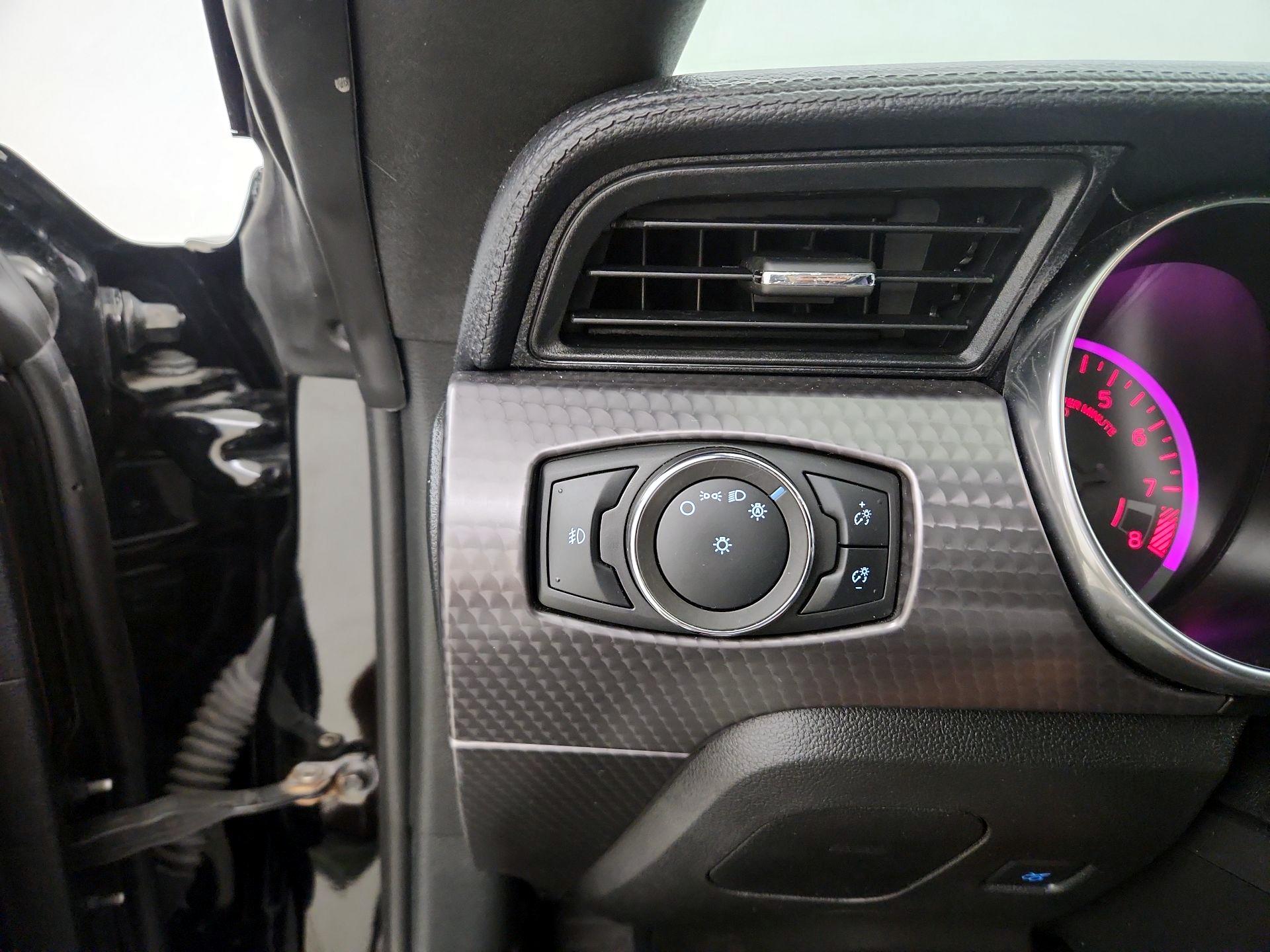 Thumbnail: 2020 Ford Mustang - 13