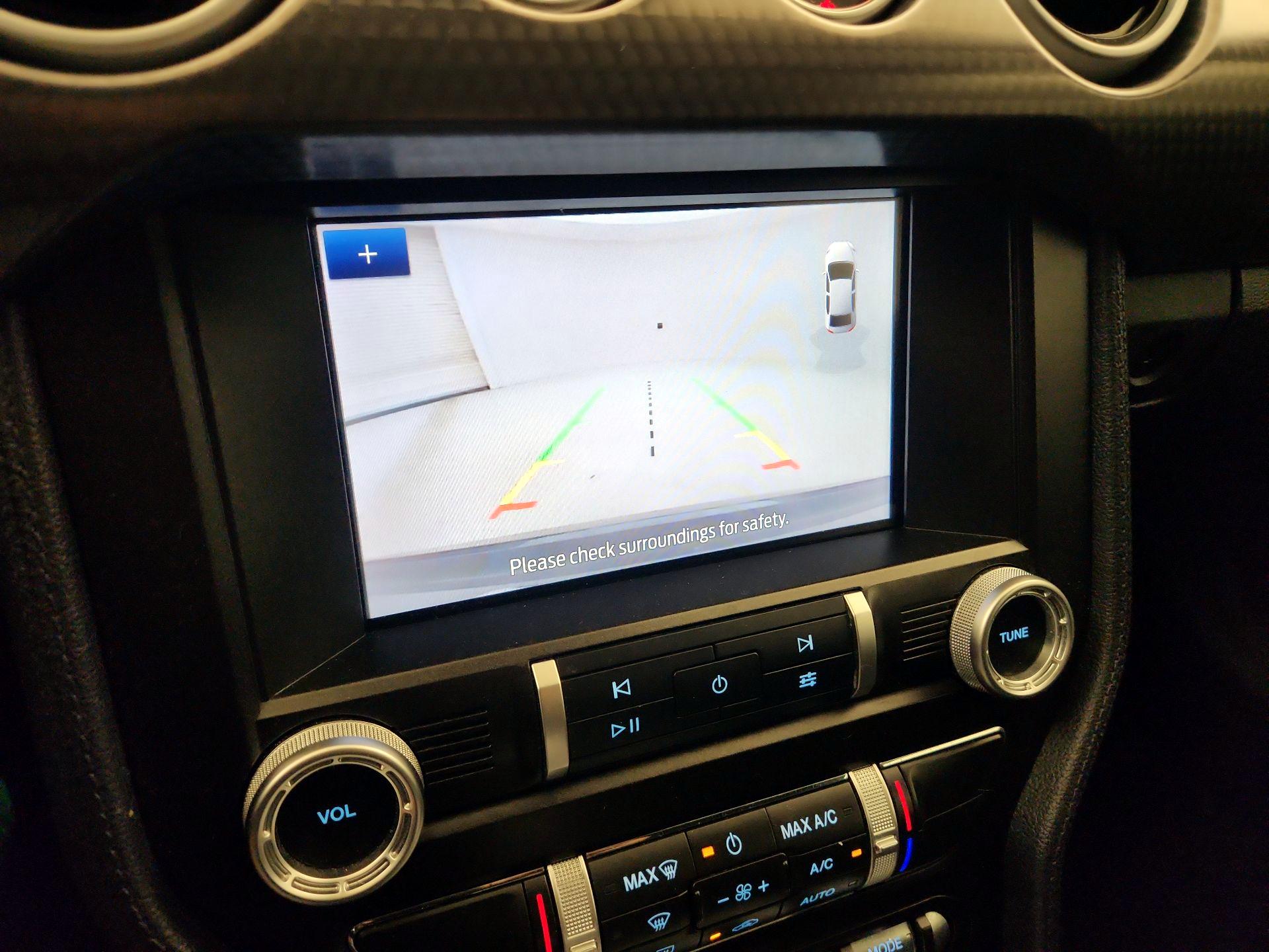 Thumbnail: 2020 Ford Mustang - 14