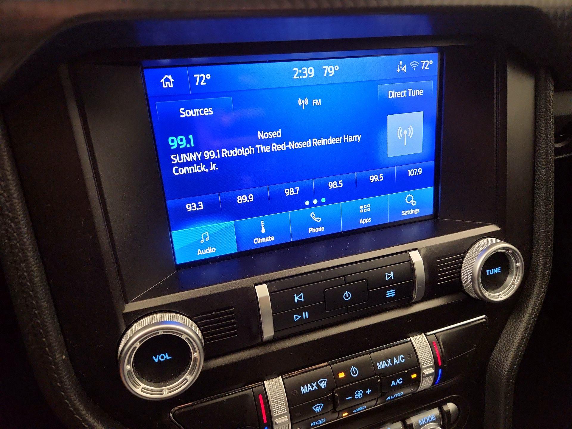 Thumbnail: 2020 Ford Mustang - 15