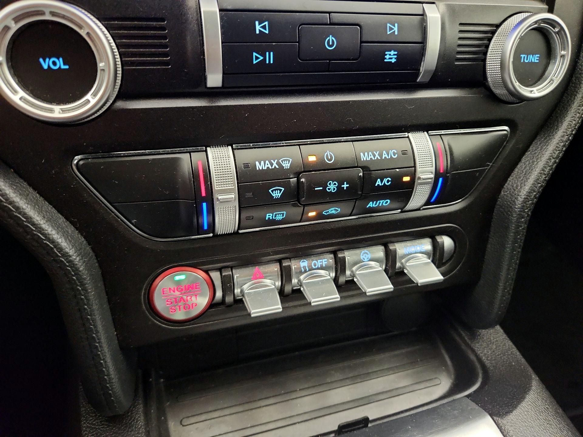 Thumbnail: 2020 Ford Mustang - 16