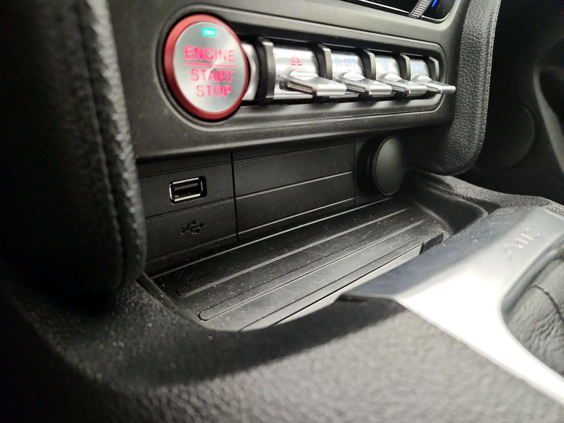 Thumbnail: 2020 Ford Mustang - 18