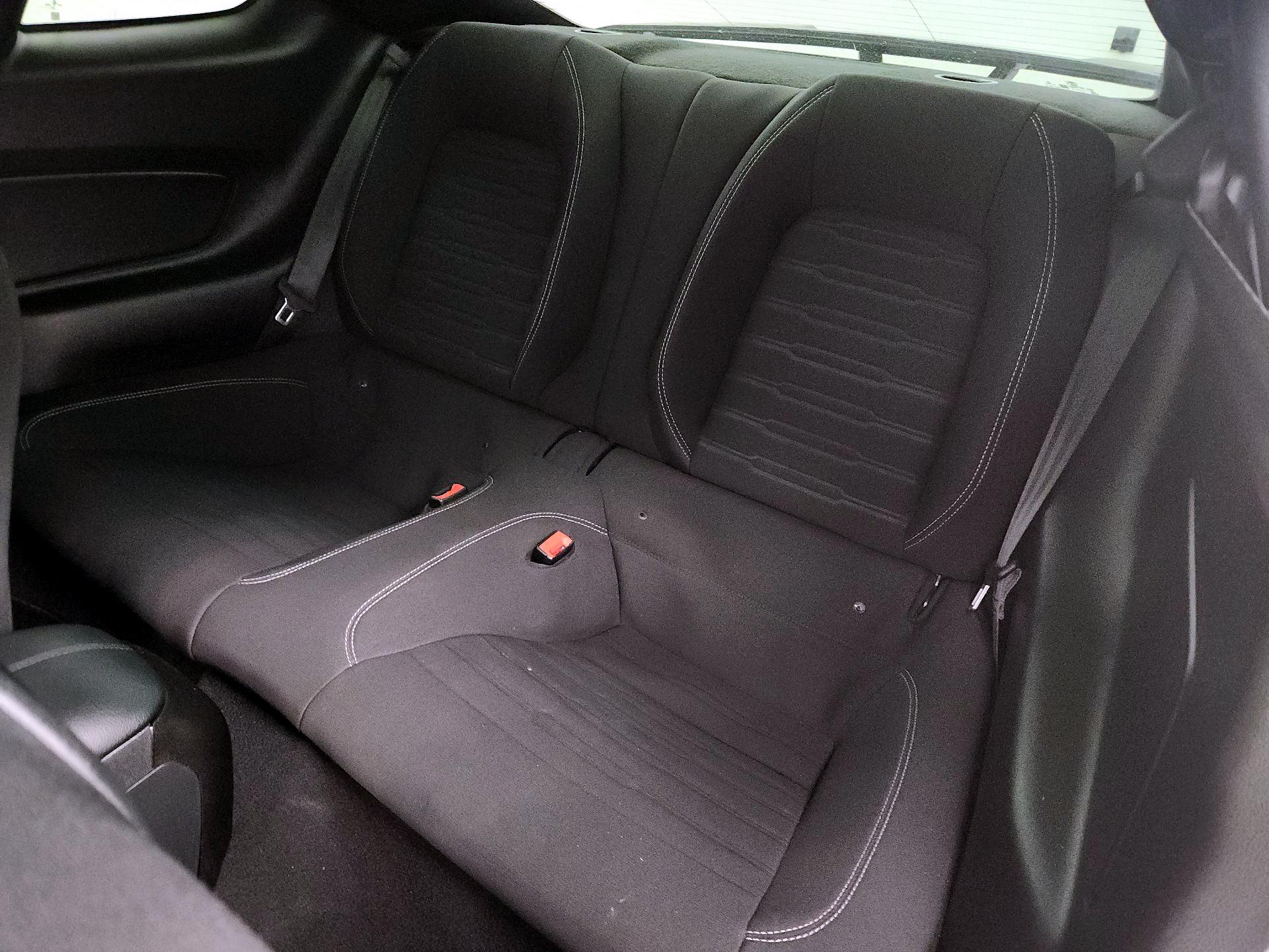 Thumbnail: 2020 Ford Mustang - 19