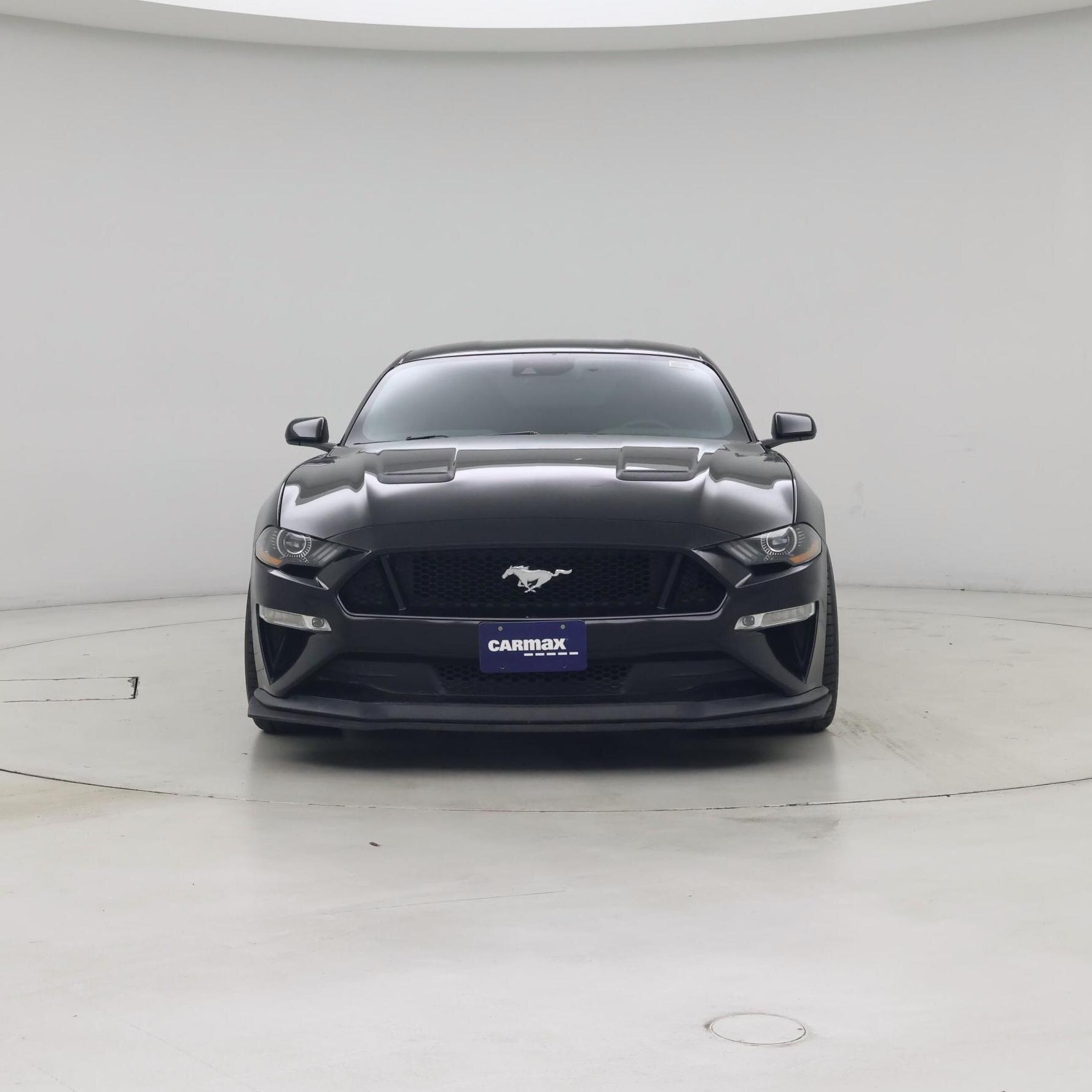 Thumbnail: 2020 Ford Mustang - 5